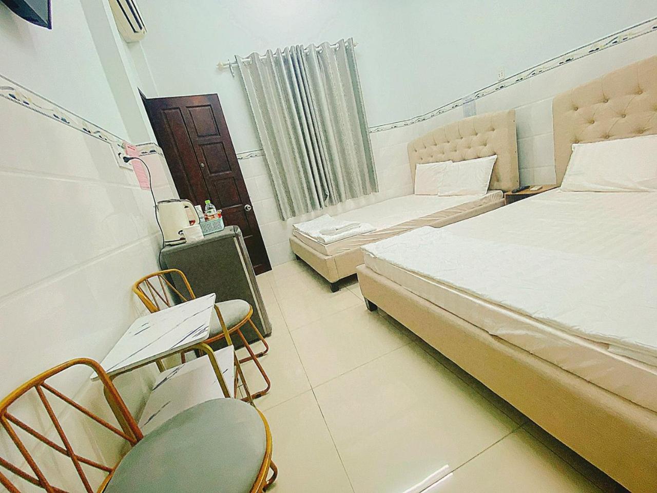 Triple Room photo 3