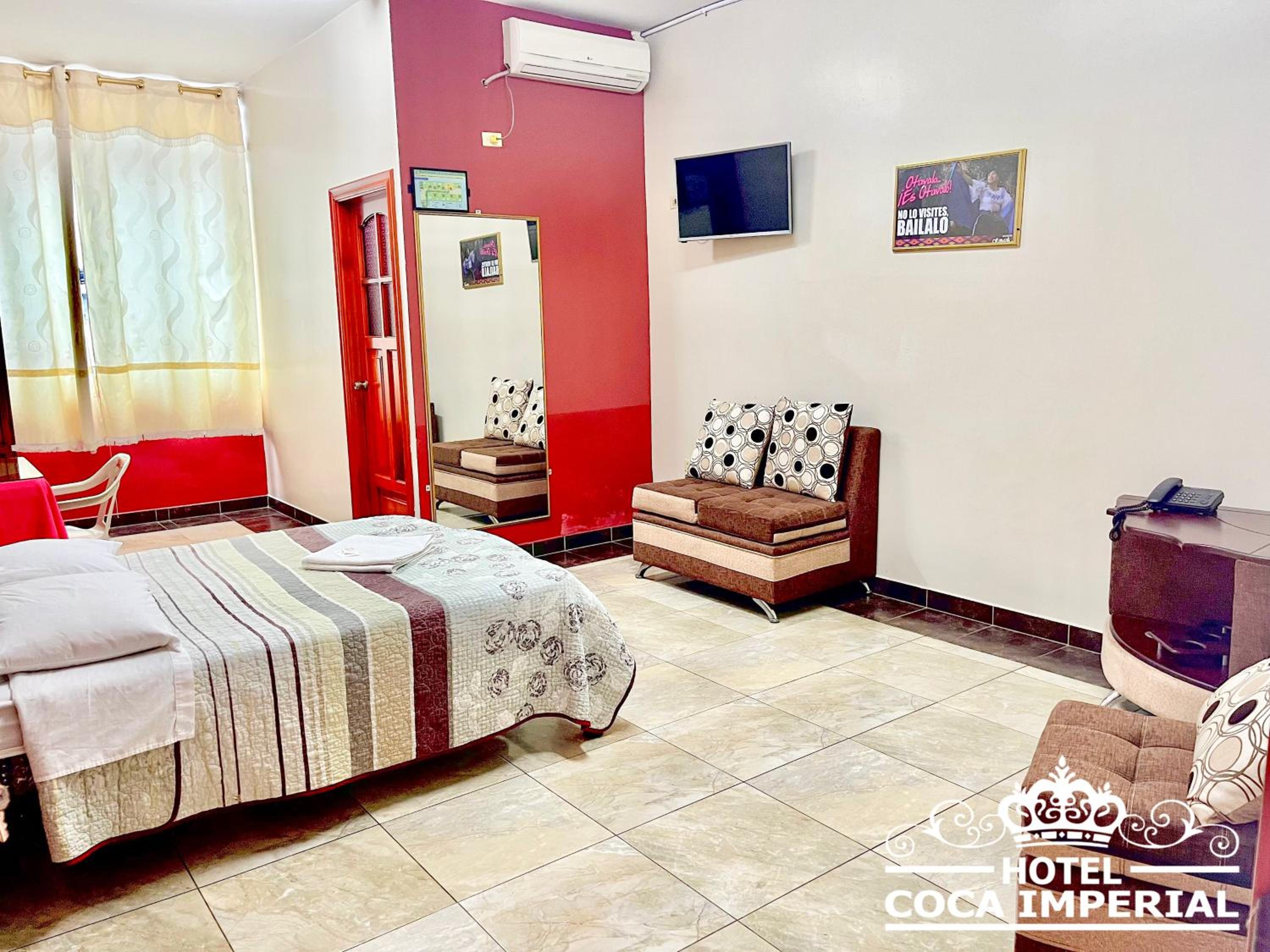 Single Room photo 1