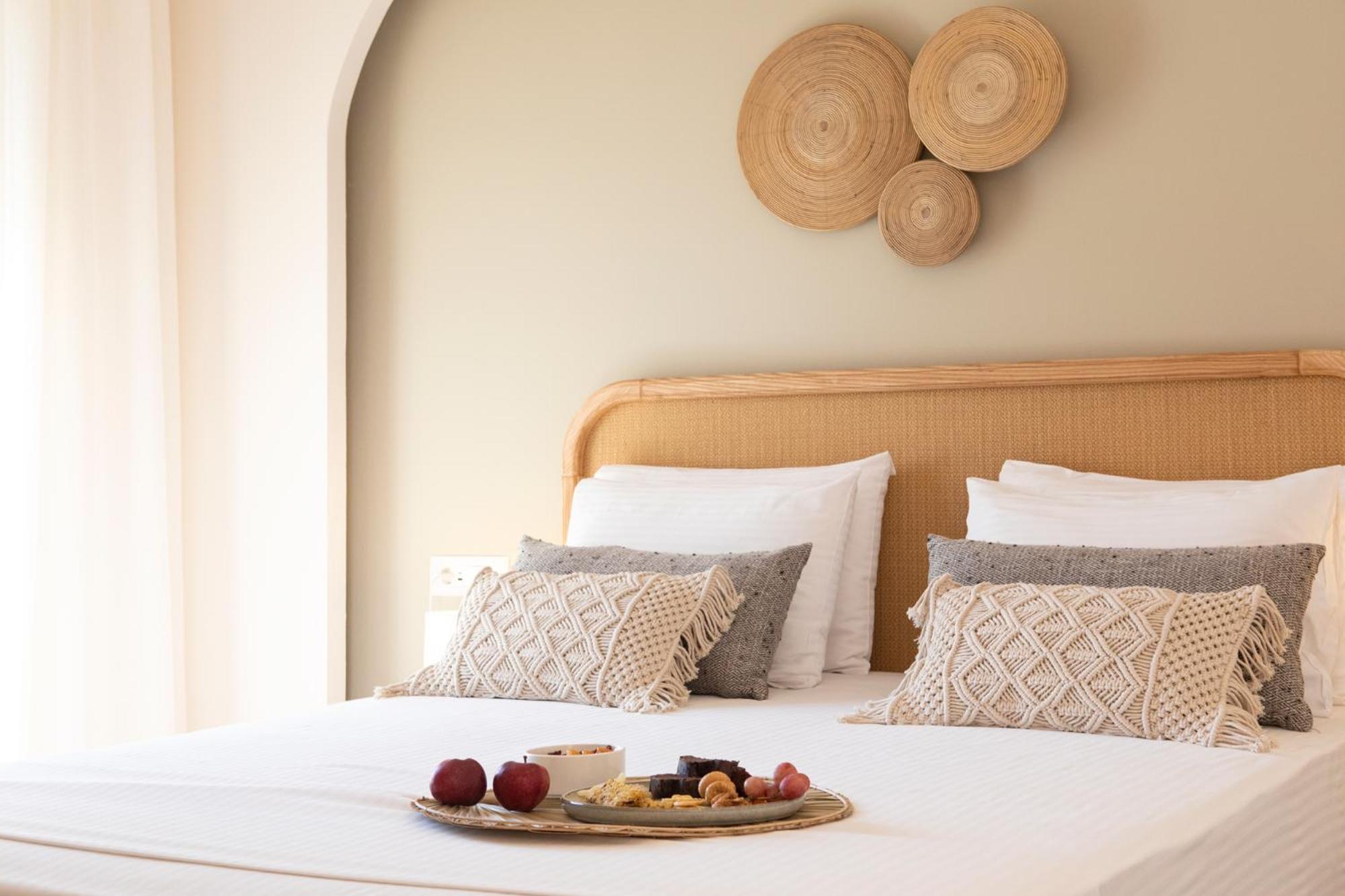 Double or Twin Room photo 3