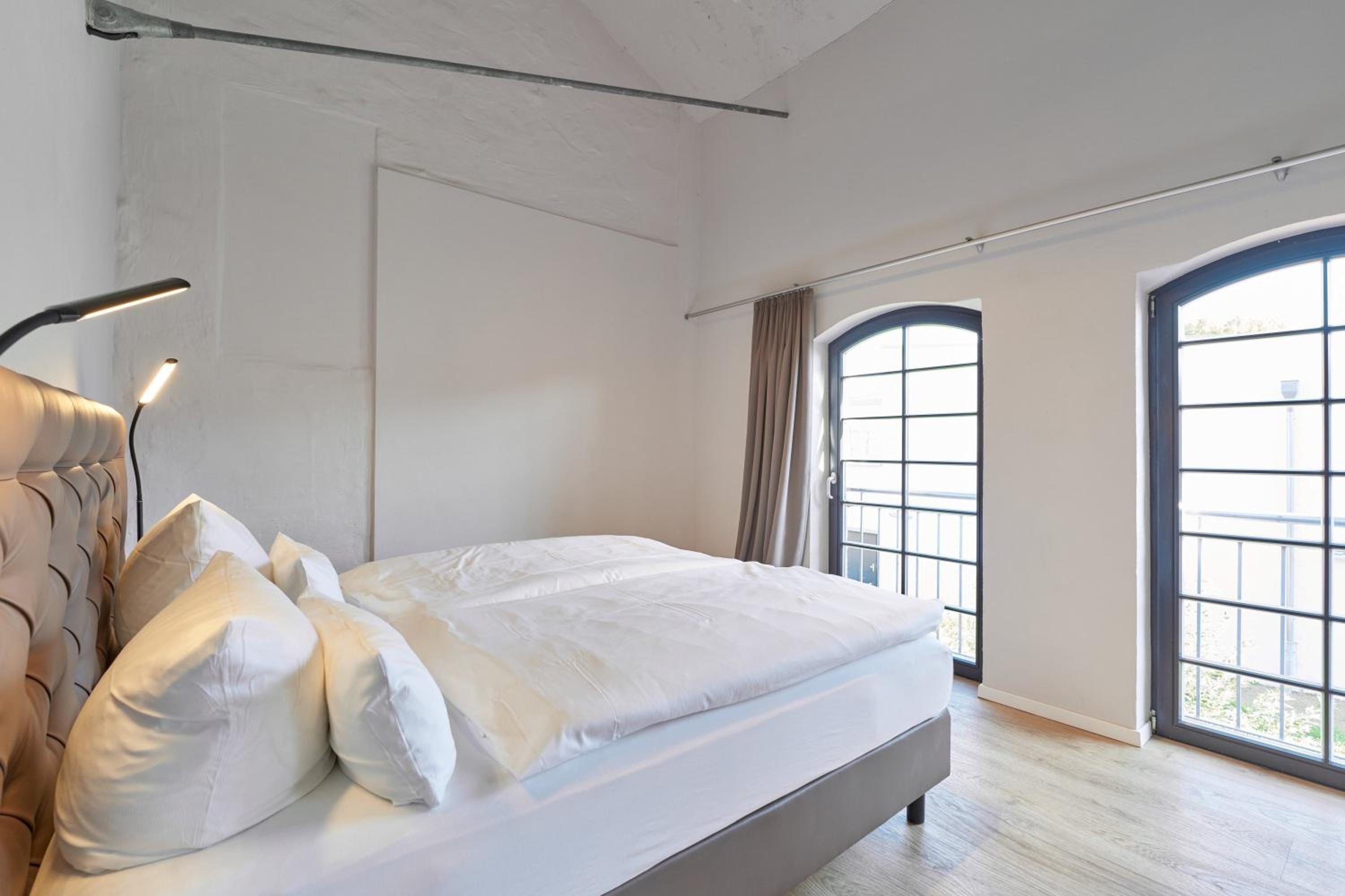 Two-Bedroom Maisonette - 15