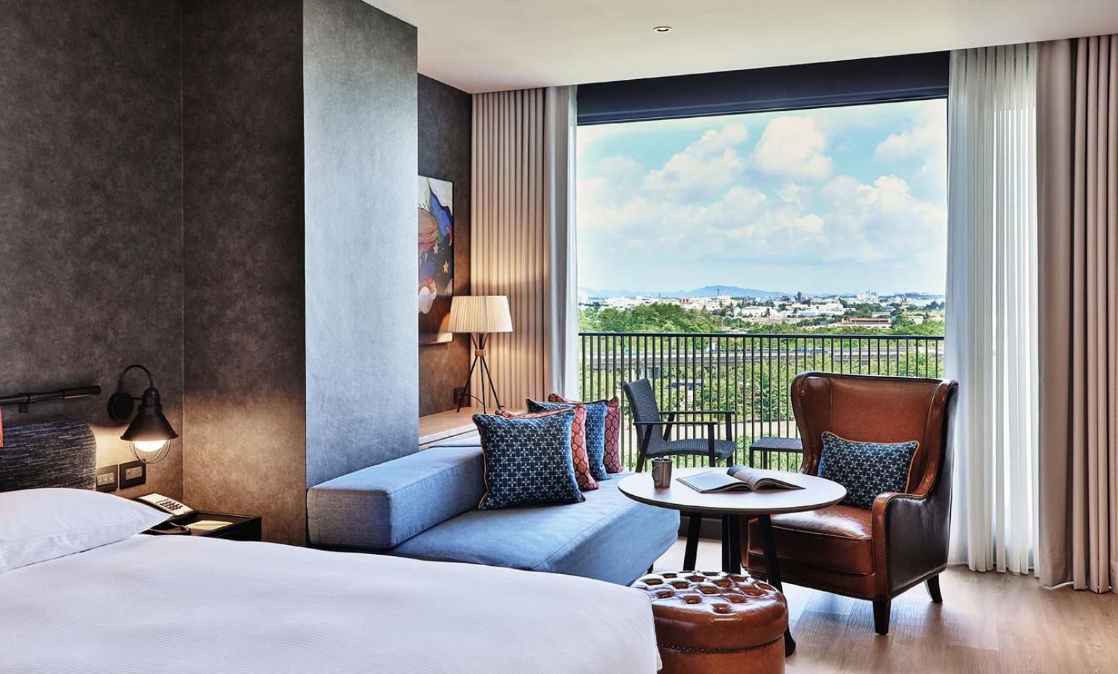 Family Suite