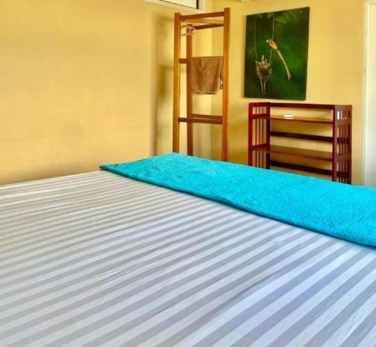Economy Double Room with Fan - Photo 3