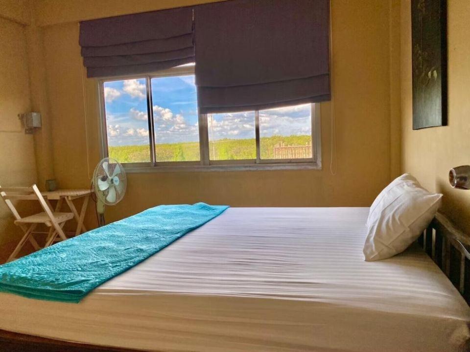 Economy Double Room with Fan - Photo 4