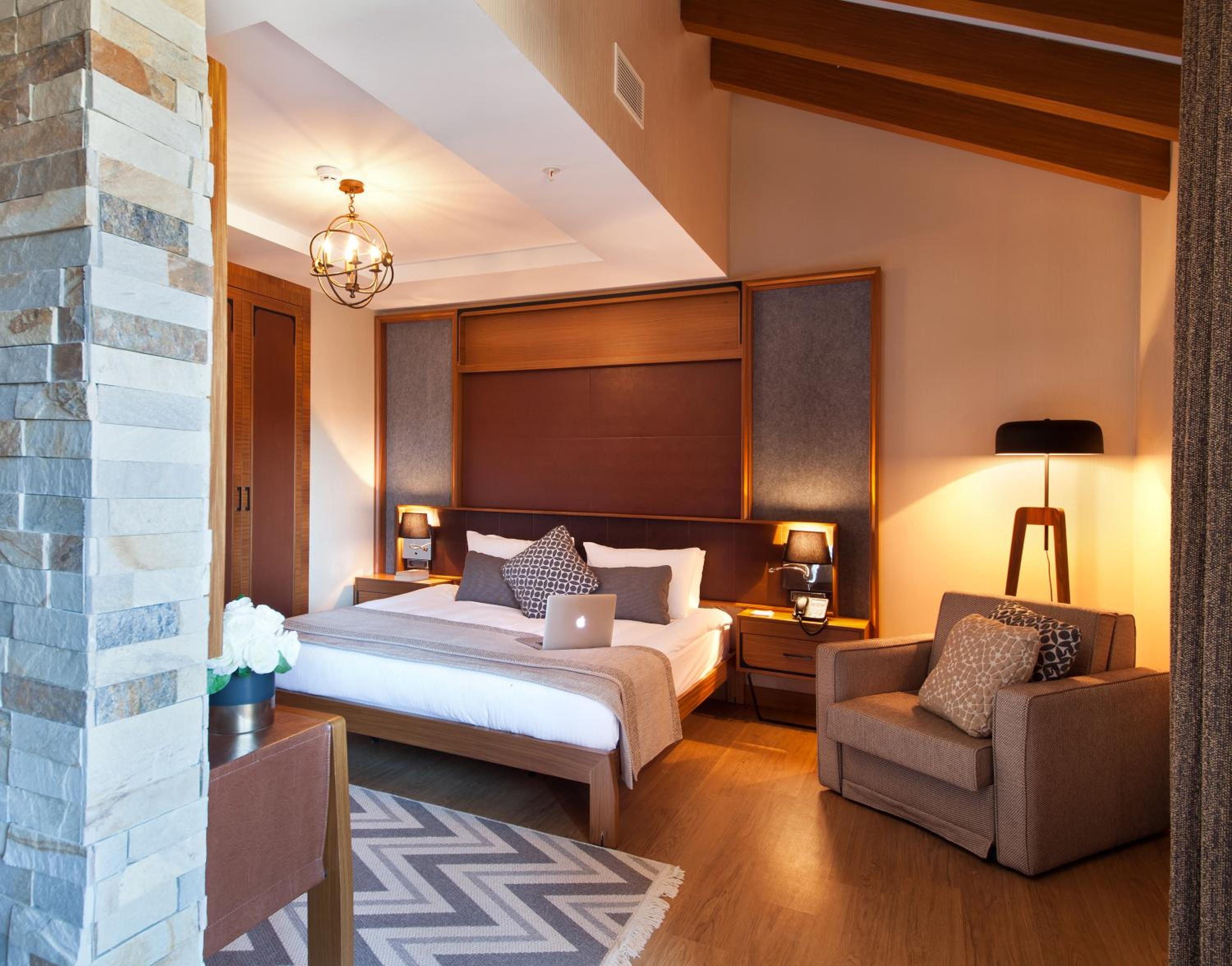 Duplex Suite