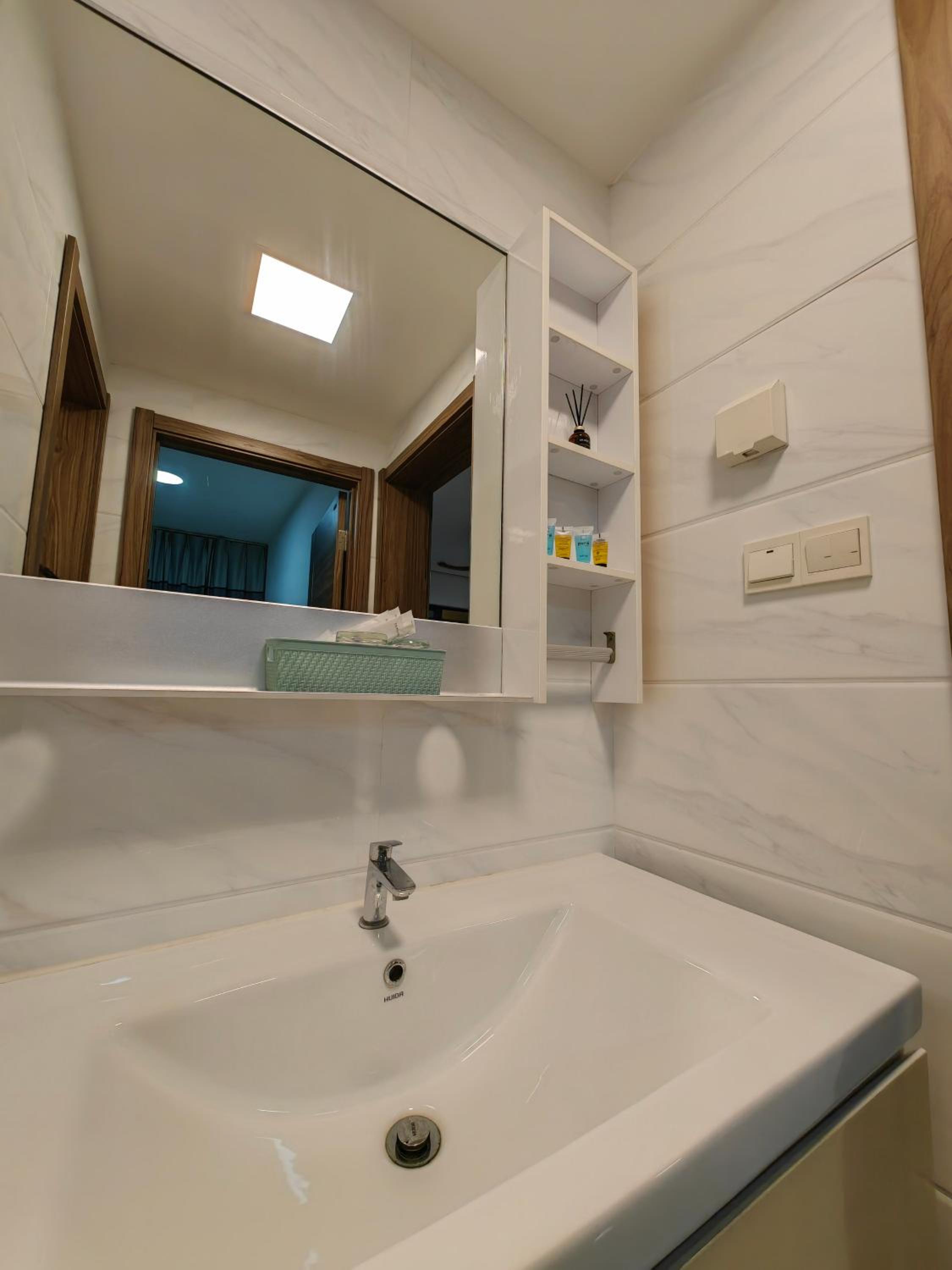 Two-Bedroom House photo 2