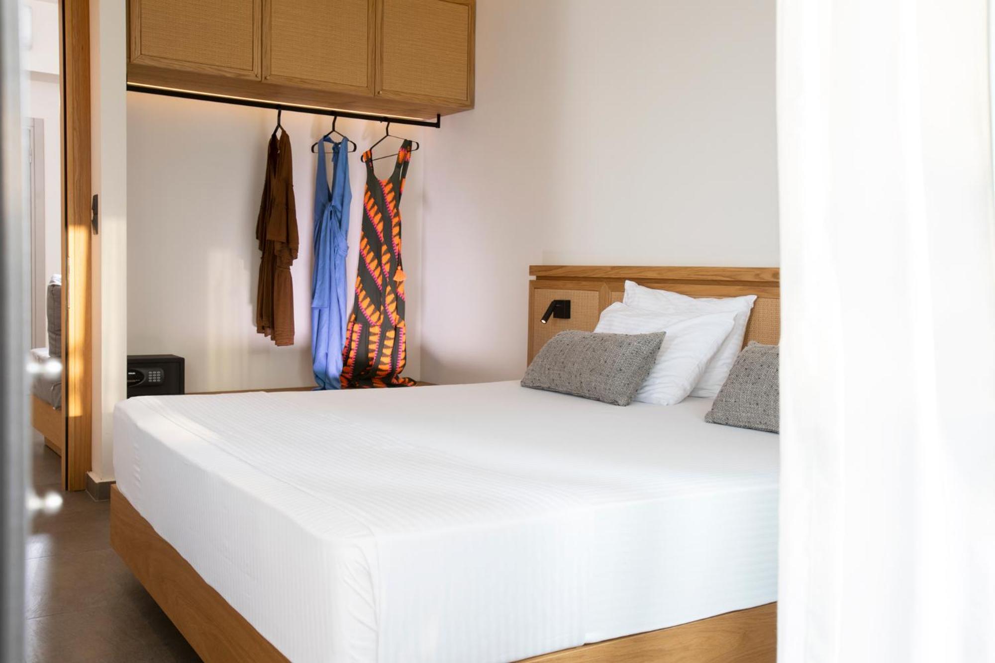Junior Suite with Balcony photo 2