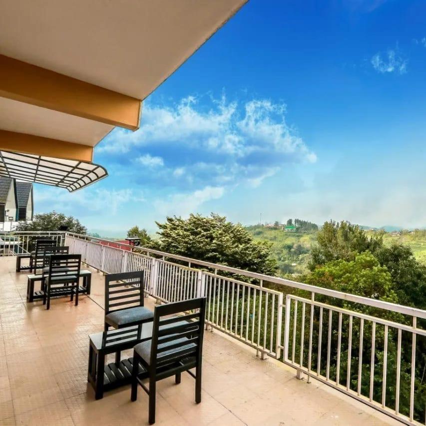 Double Room With Mountain View photo 2