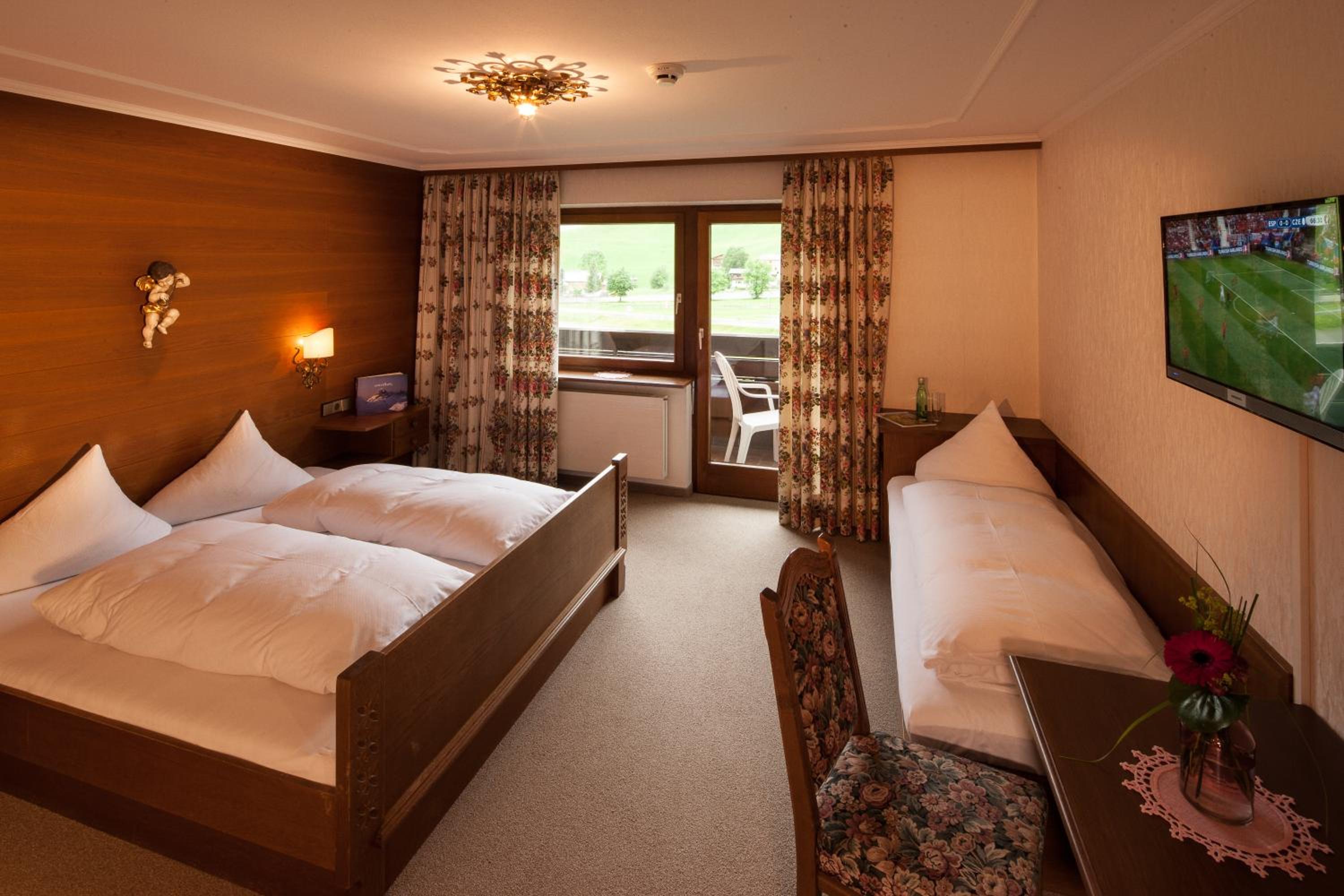 Triple Room photo 1