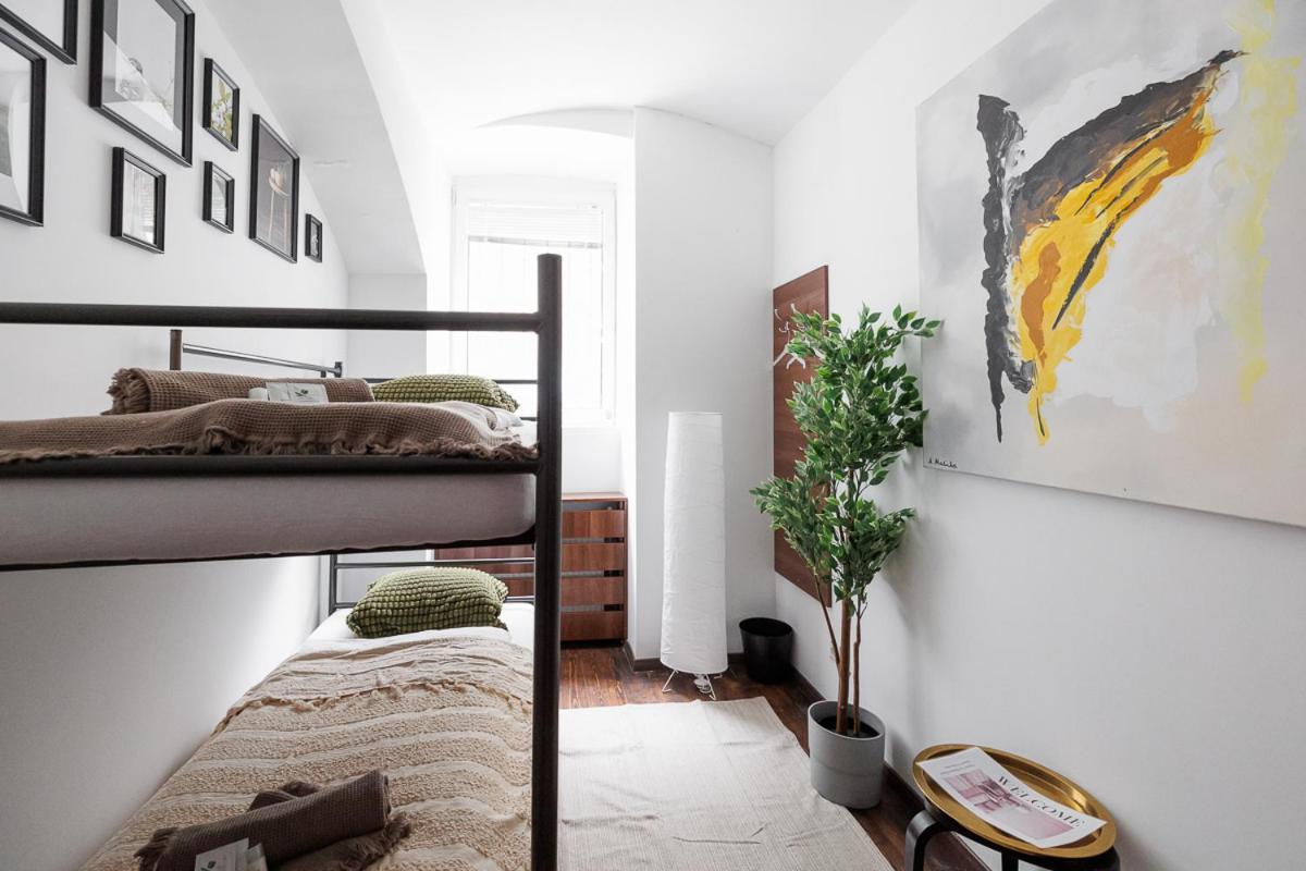 Budget Twin Room