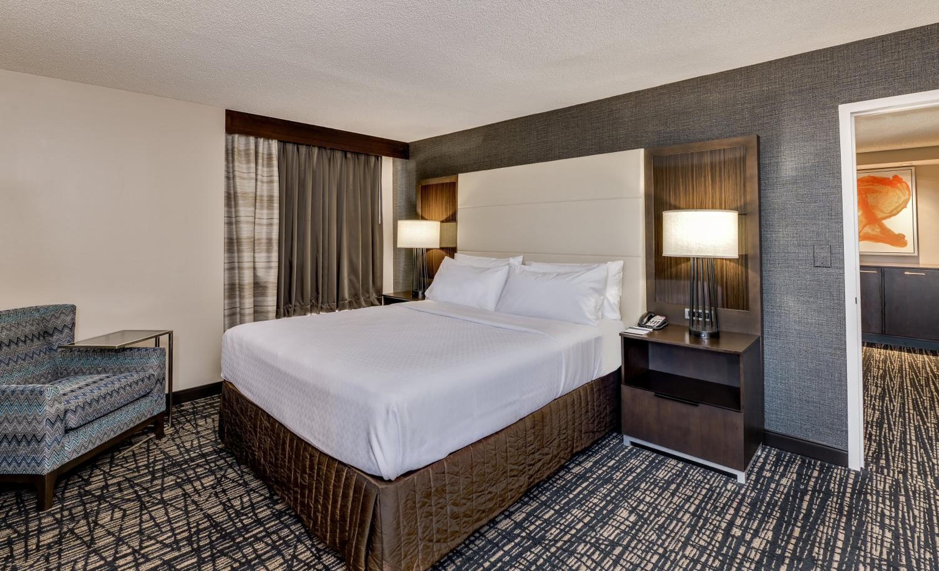 Junior King Suite - Photo 4