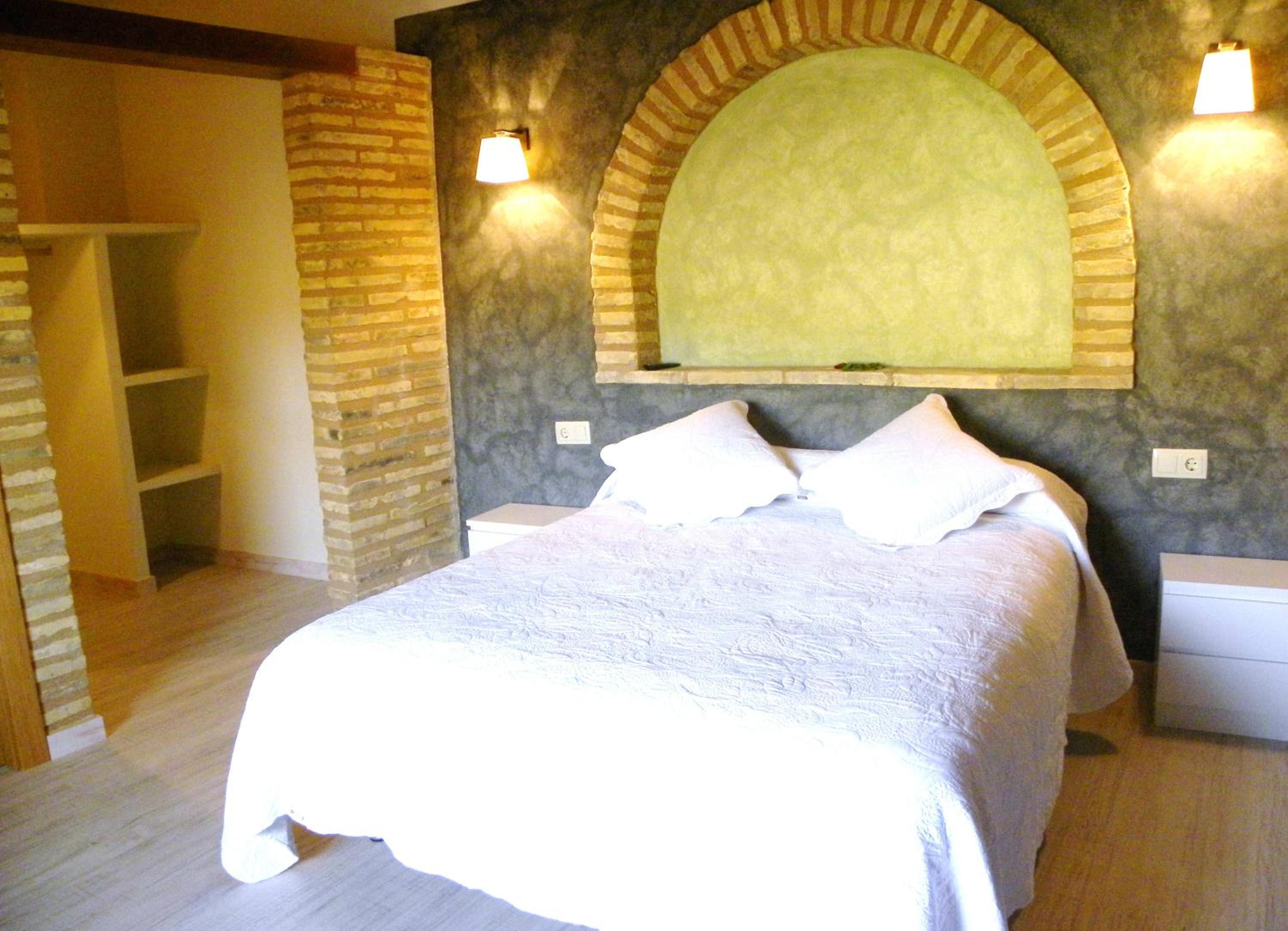 Deluxe Room photo 3