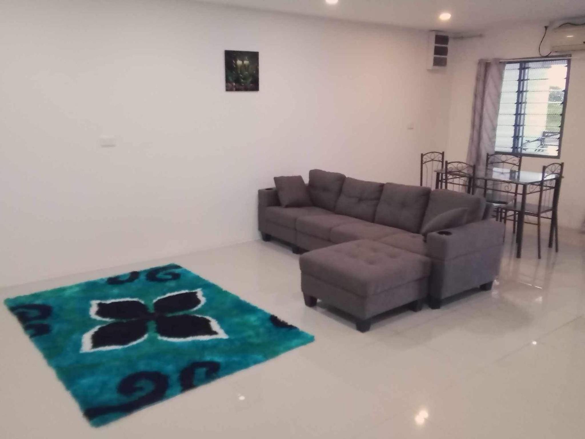 Family Suite photo 1