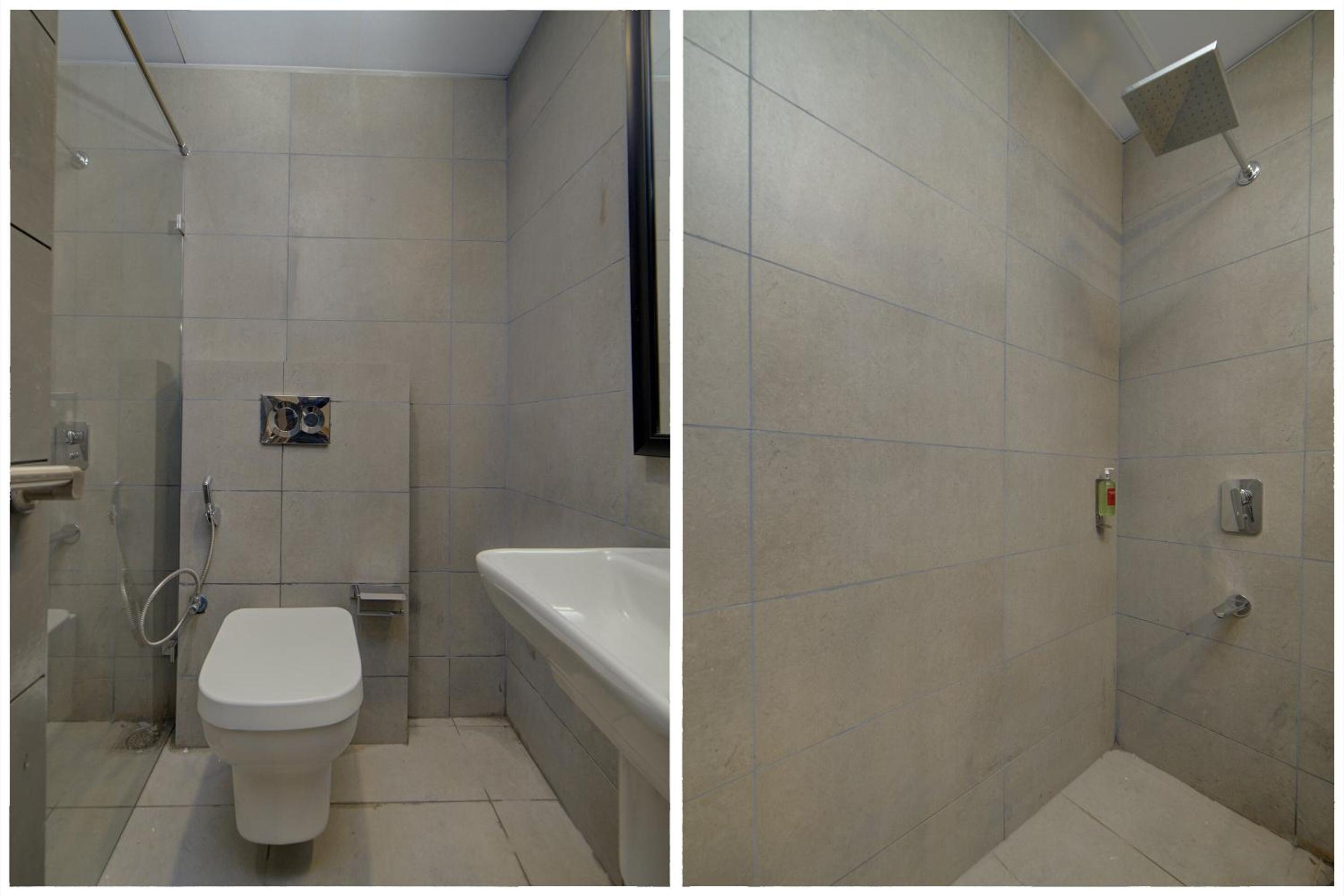 Classic Triple Room photo 3