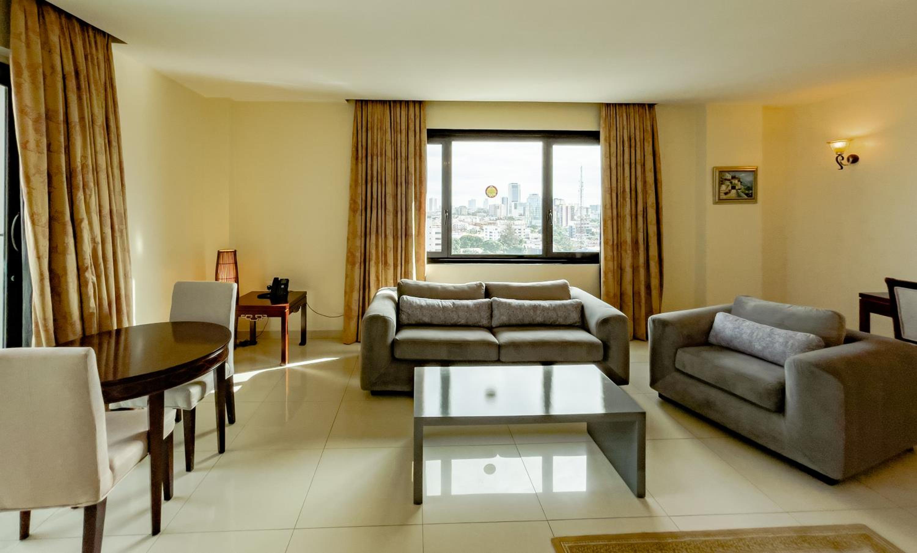 Deluxe Double Room photo 2