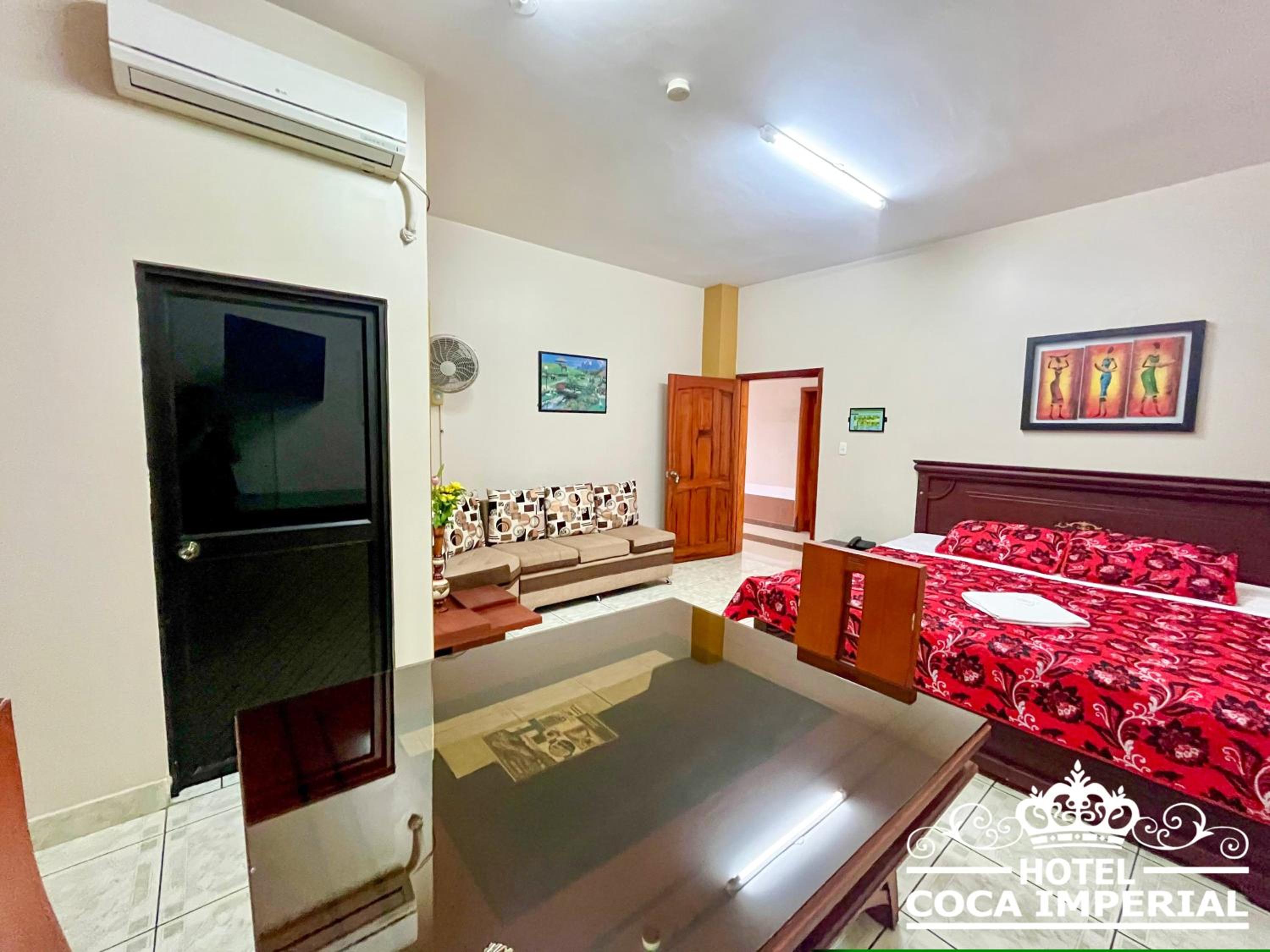 Double Room