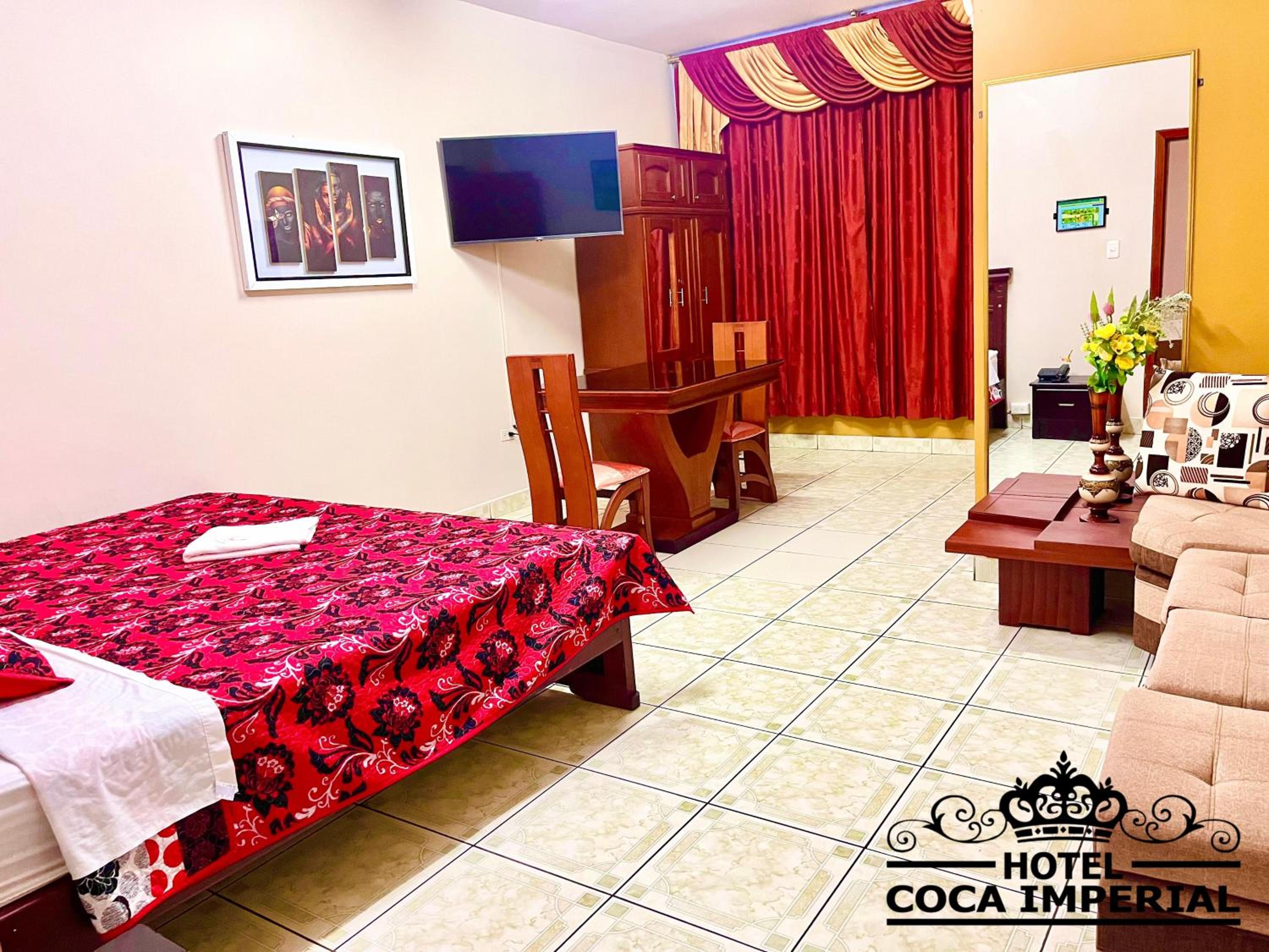 Double Room photo 3