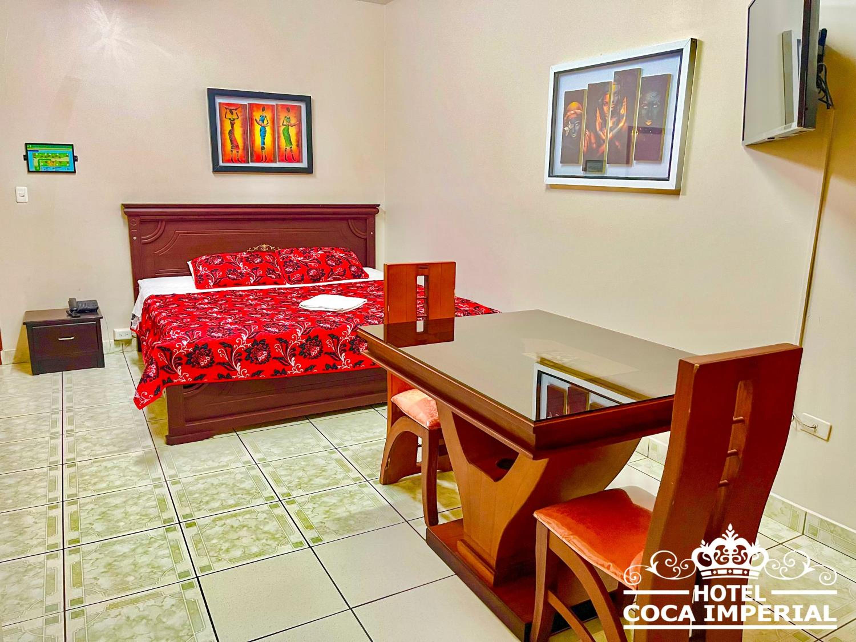 Double Room photo 2
