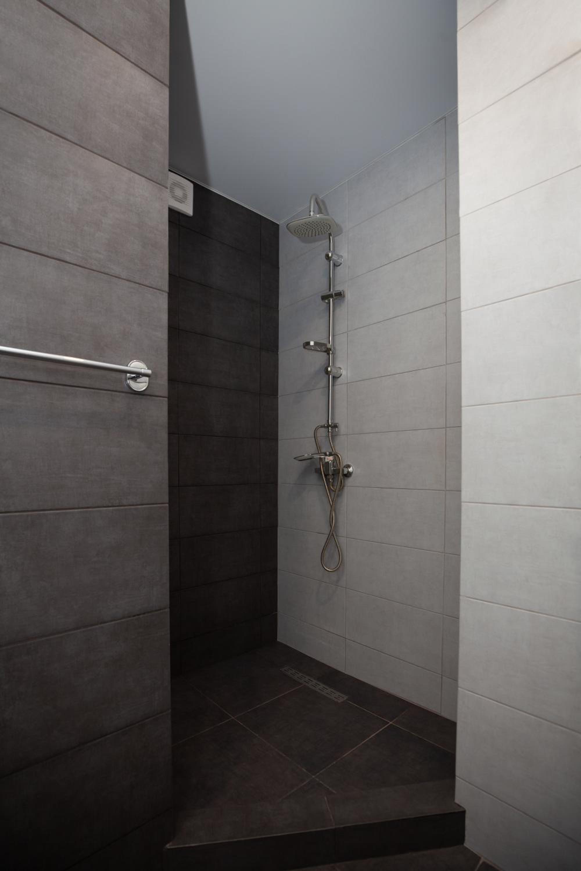 Budget Double Room - Photo 4
