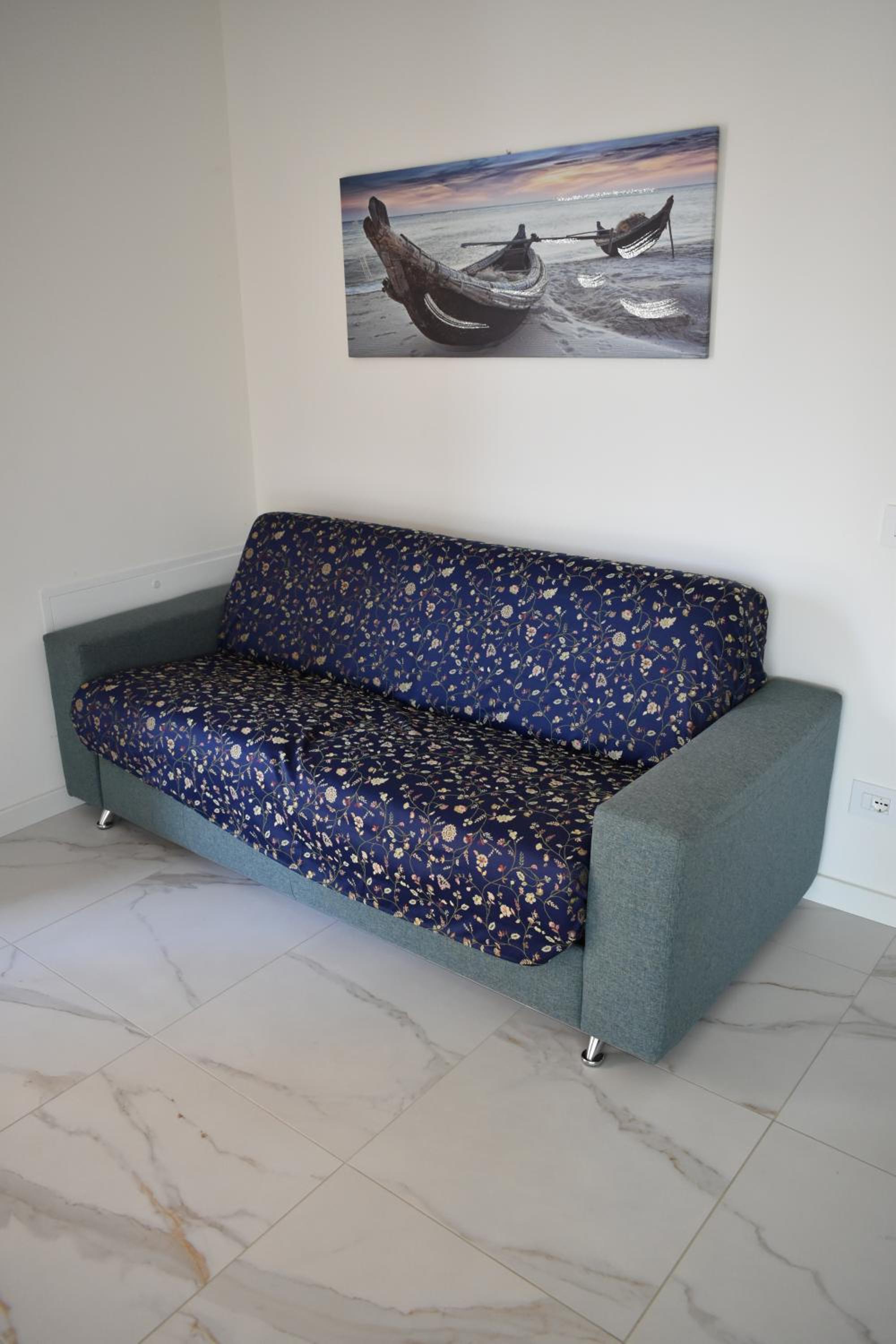 Deluxe Apartment photo 1