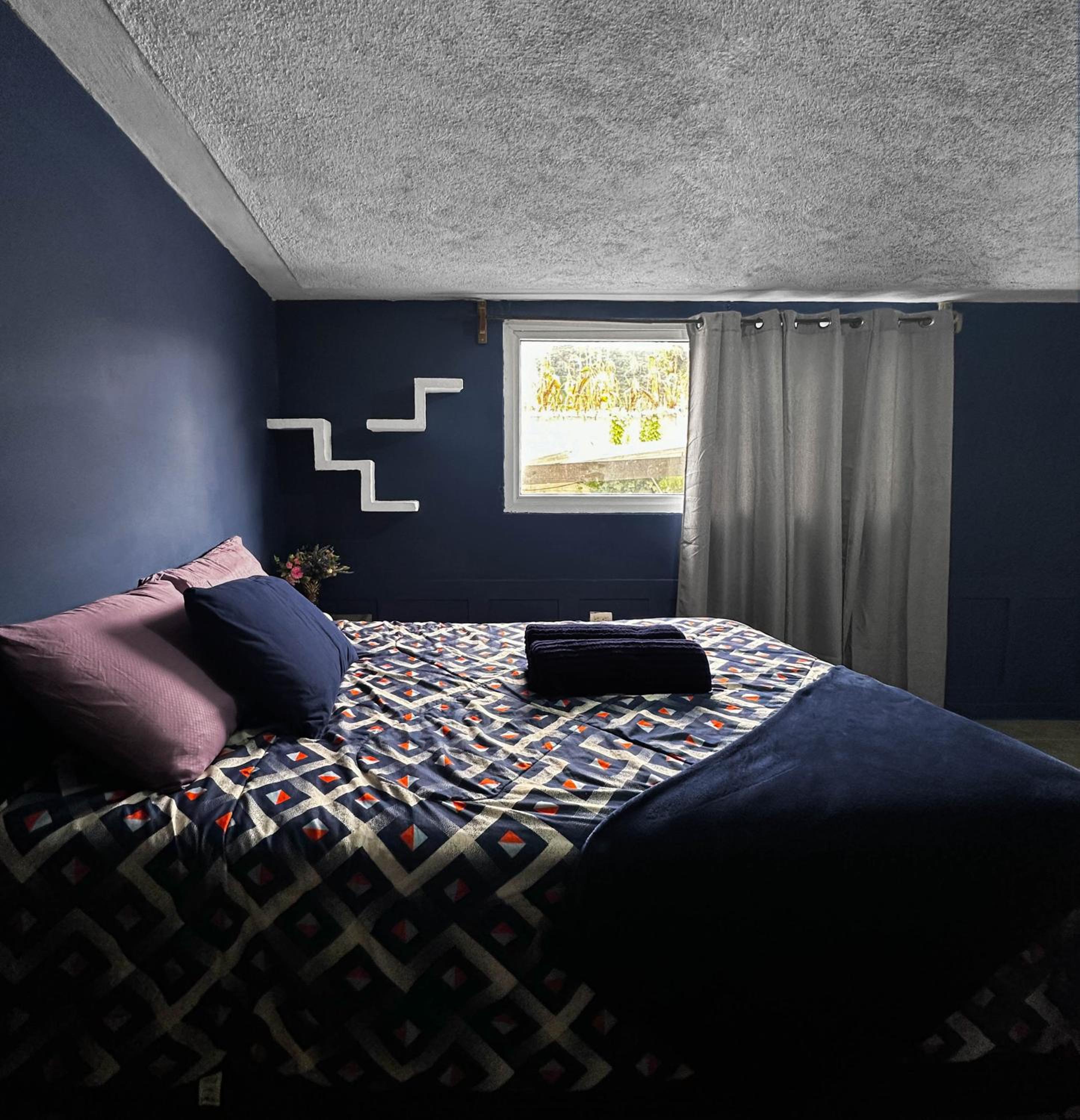 Double Room with Private External Bathroom photo 1