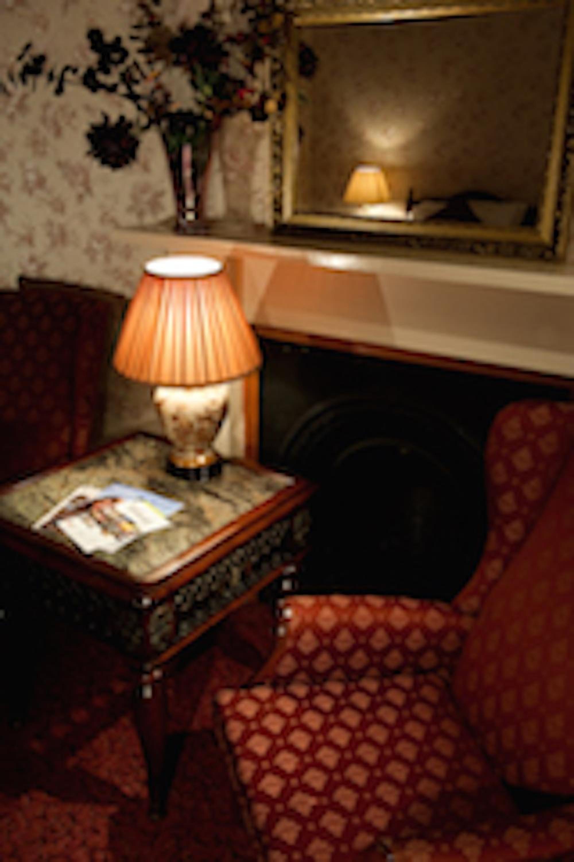 Deluxe Ensuite Double - Photo 2
