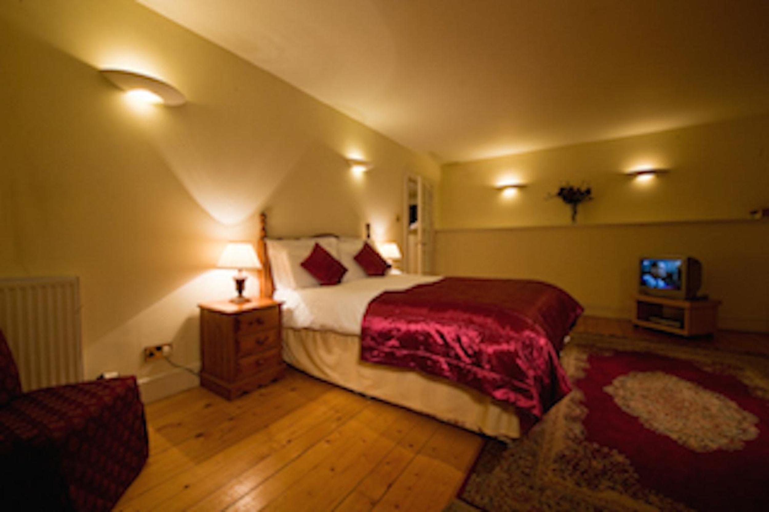 Executive Double Room - Photo 2
