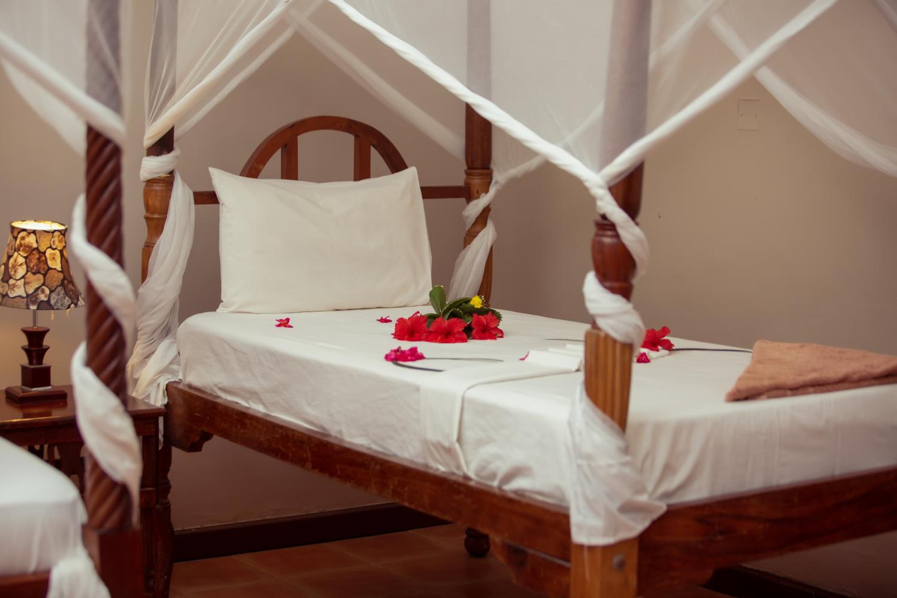 Standard Double Room - Photo 17