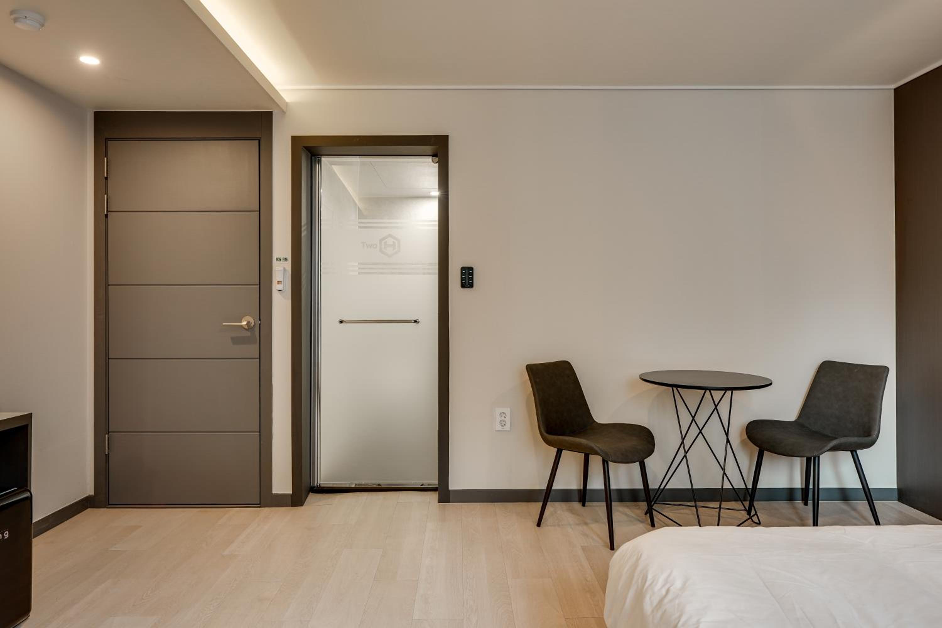 Deluxe Double Room - Photo 3