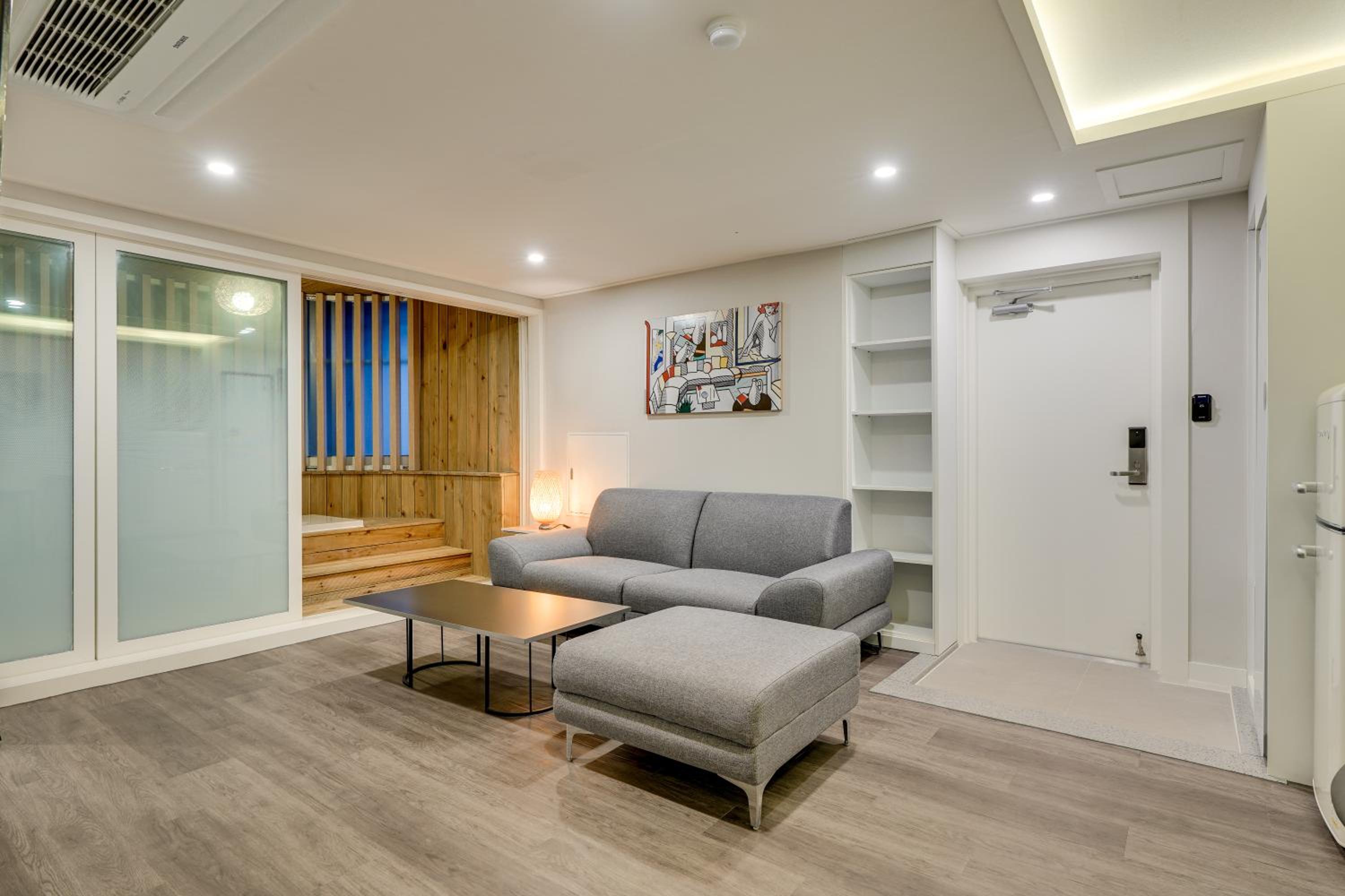 Family Spa Room - Photo 6