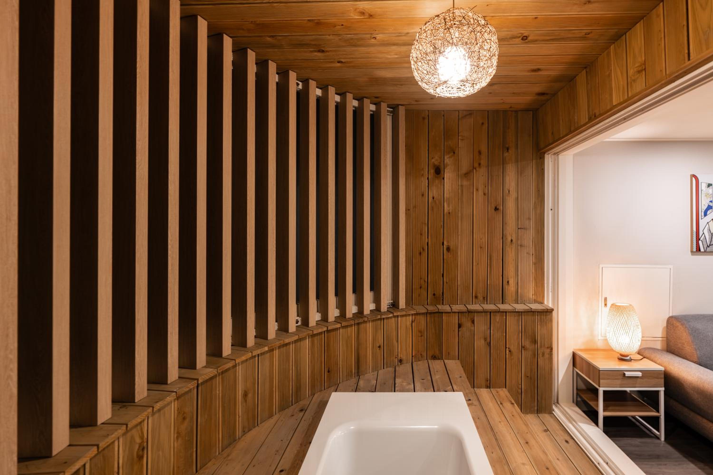 Family Spa Room - Photo 4