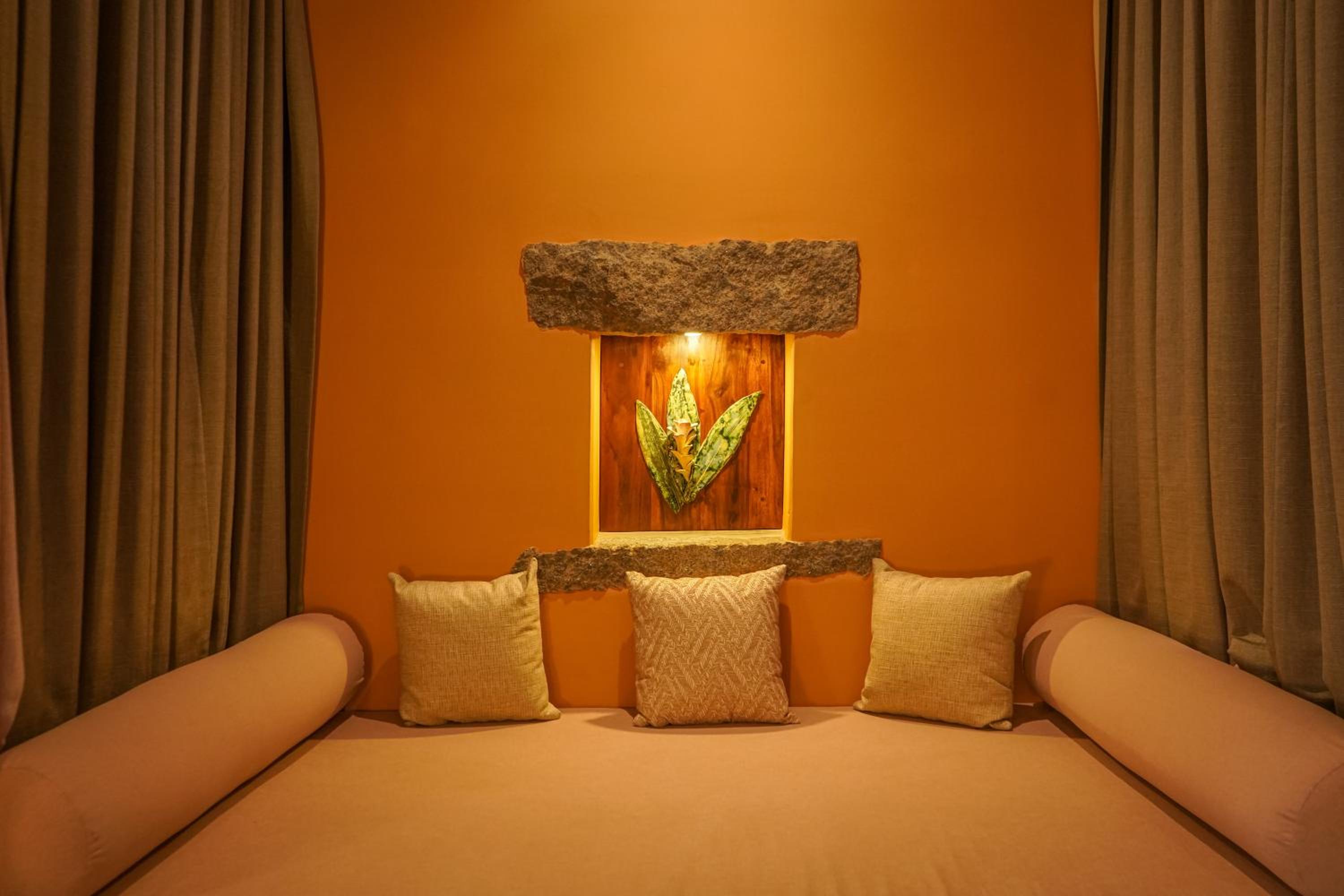 Superior Room with Loft - Photo 11