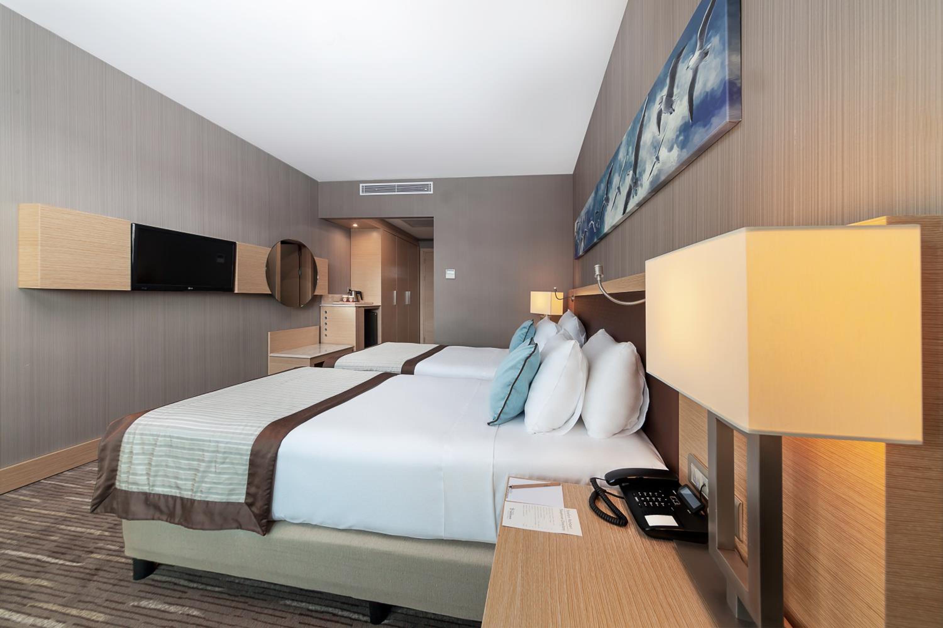 Superior Twin Room photo 2