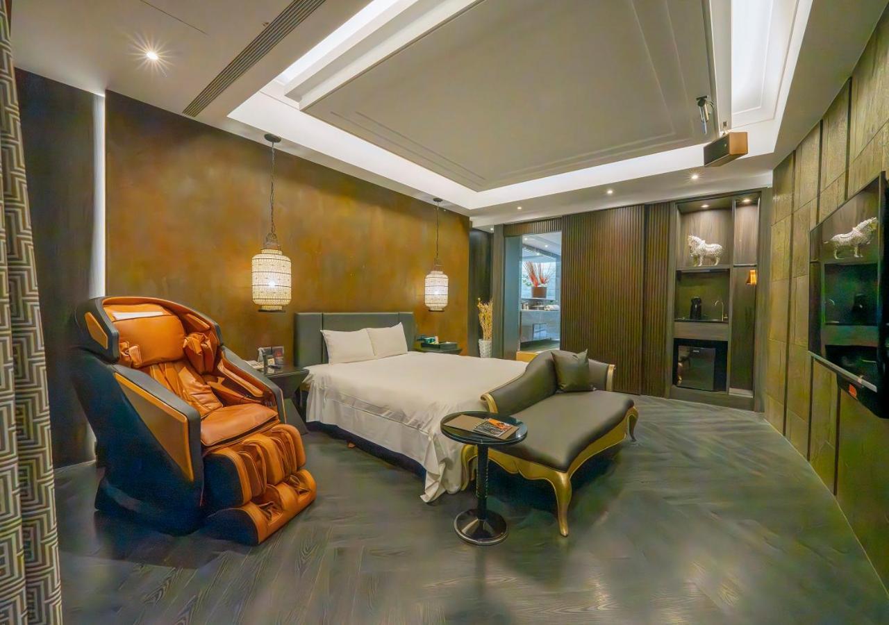 Deluxe Double Room - (Check-in after 18:00) photo 3