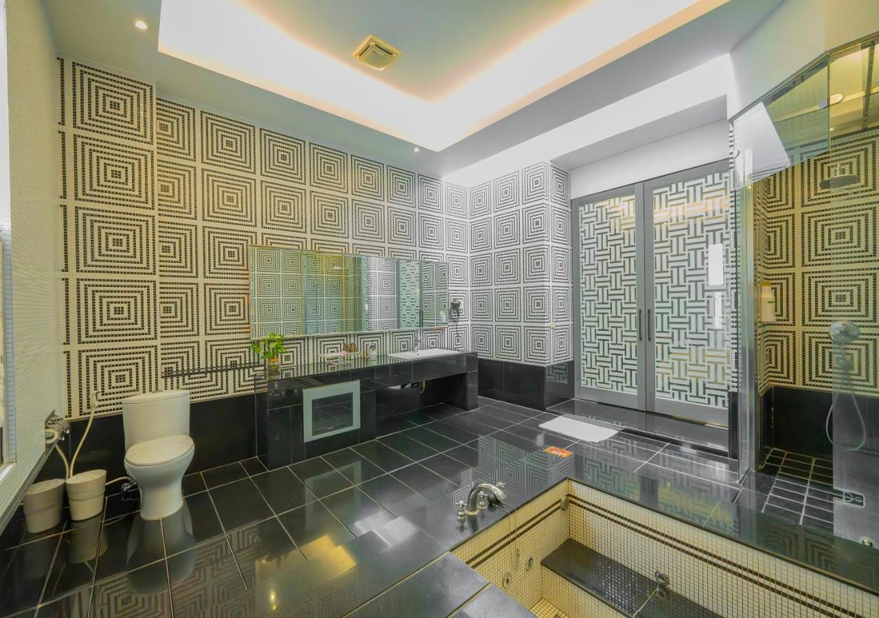 Deluxe Double Room - (Check-in after 22:00) photo 2