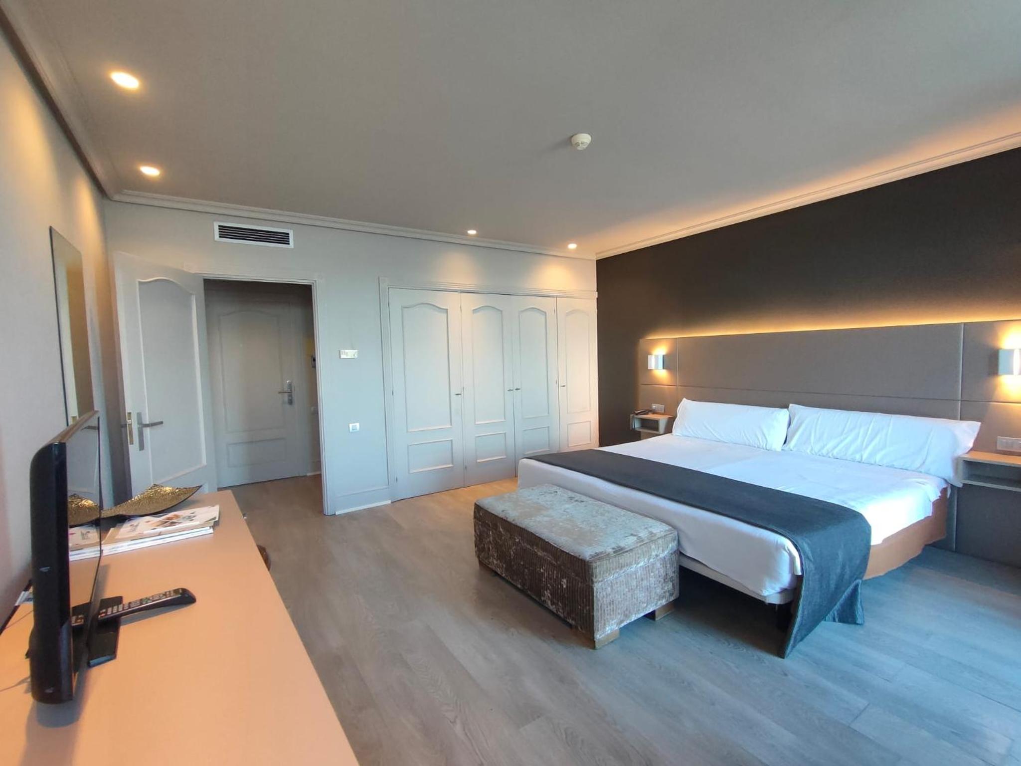 Habitación Doble Superior
