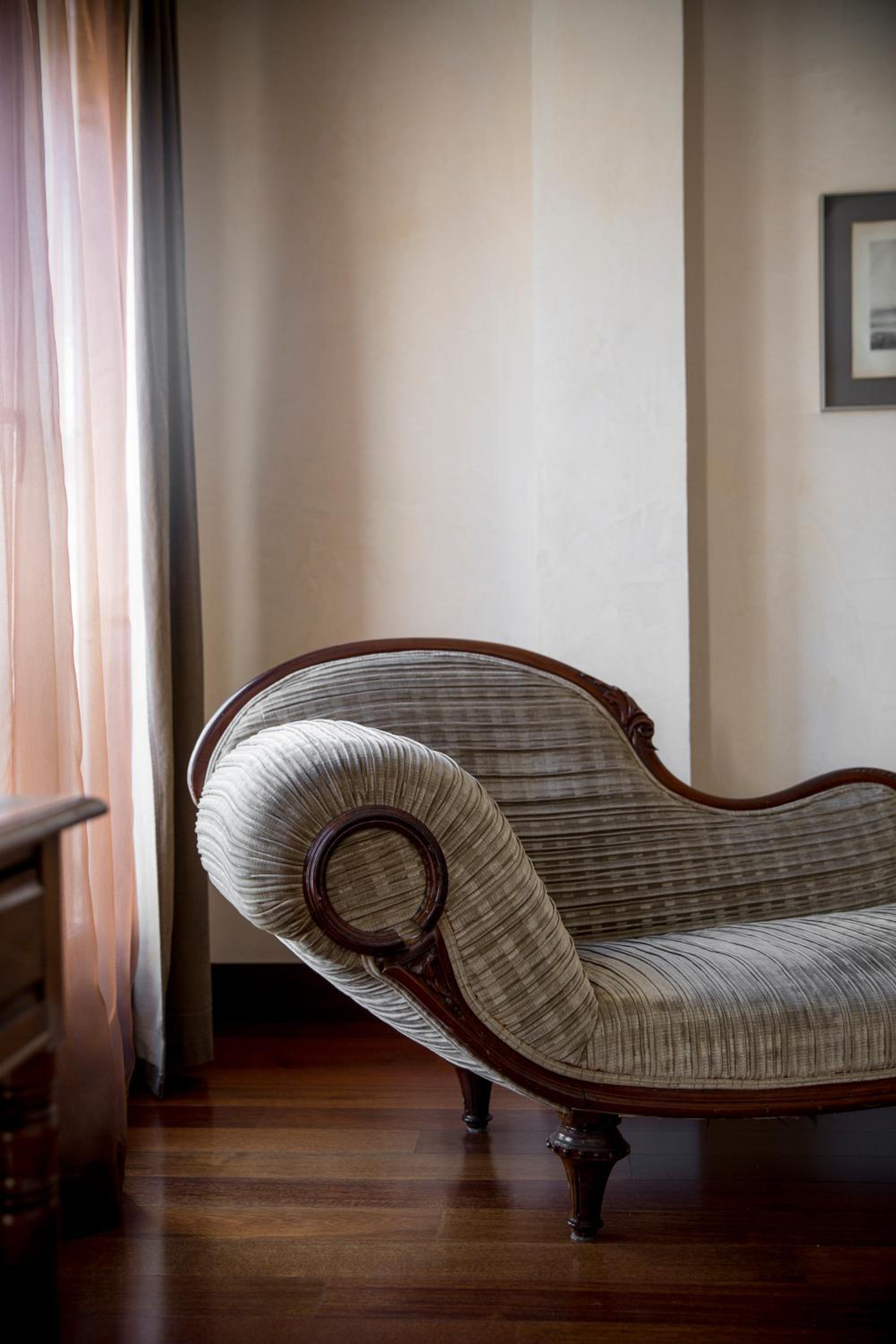 Suite with Terrace