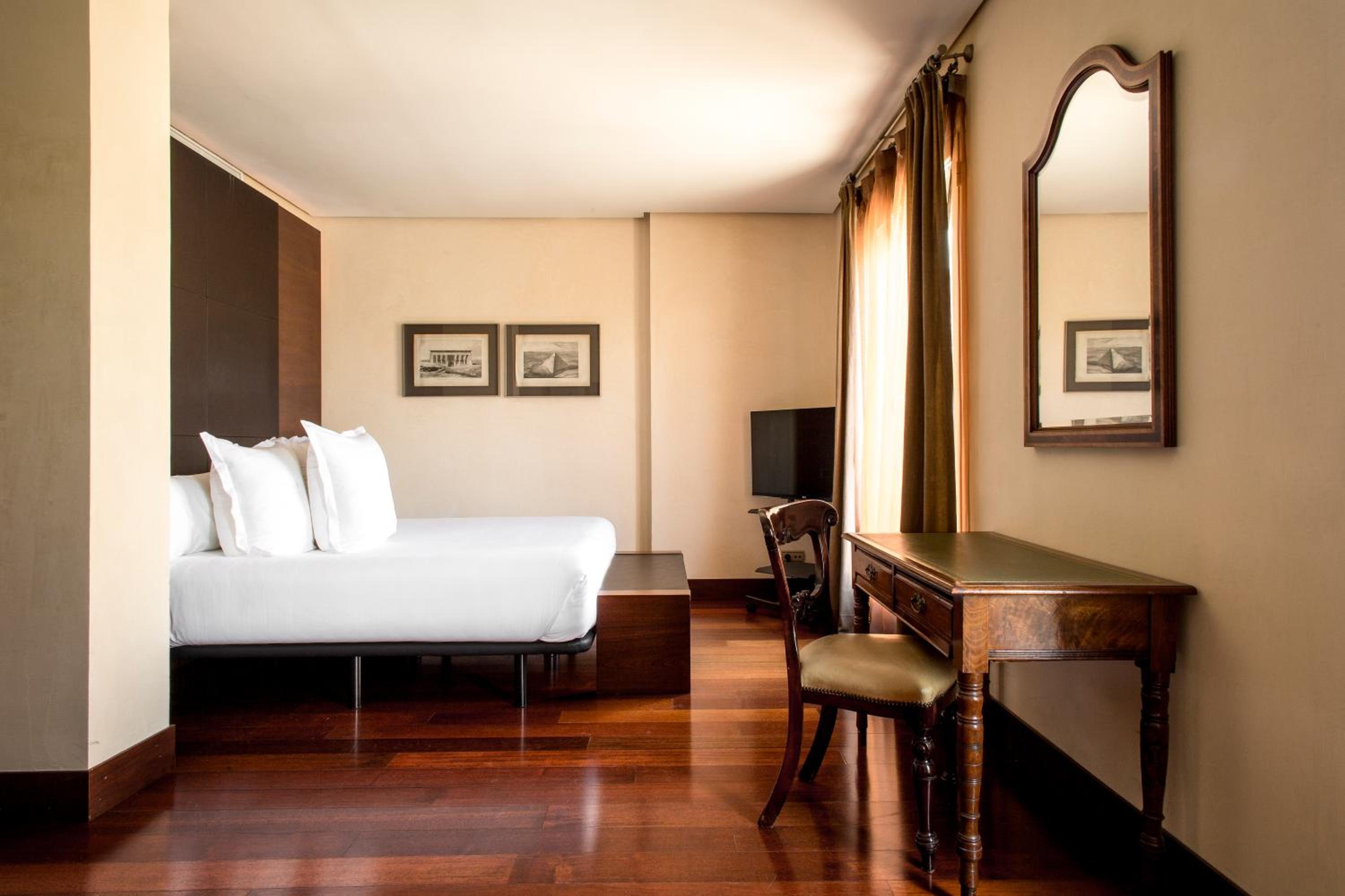 Suite with Terrace