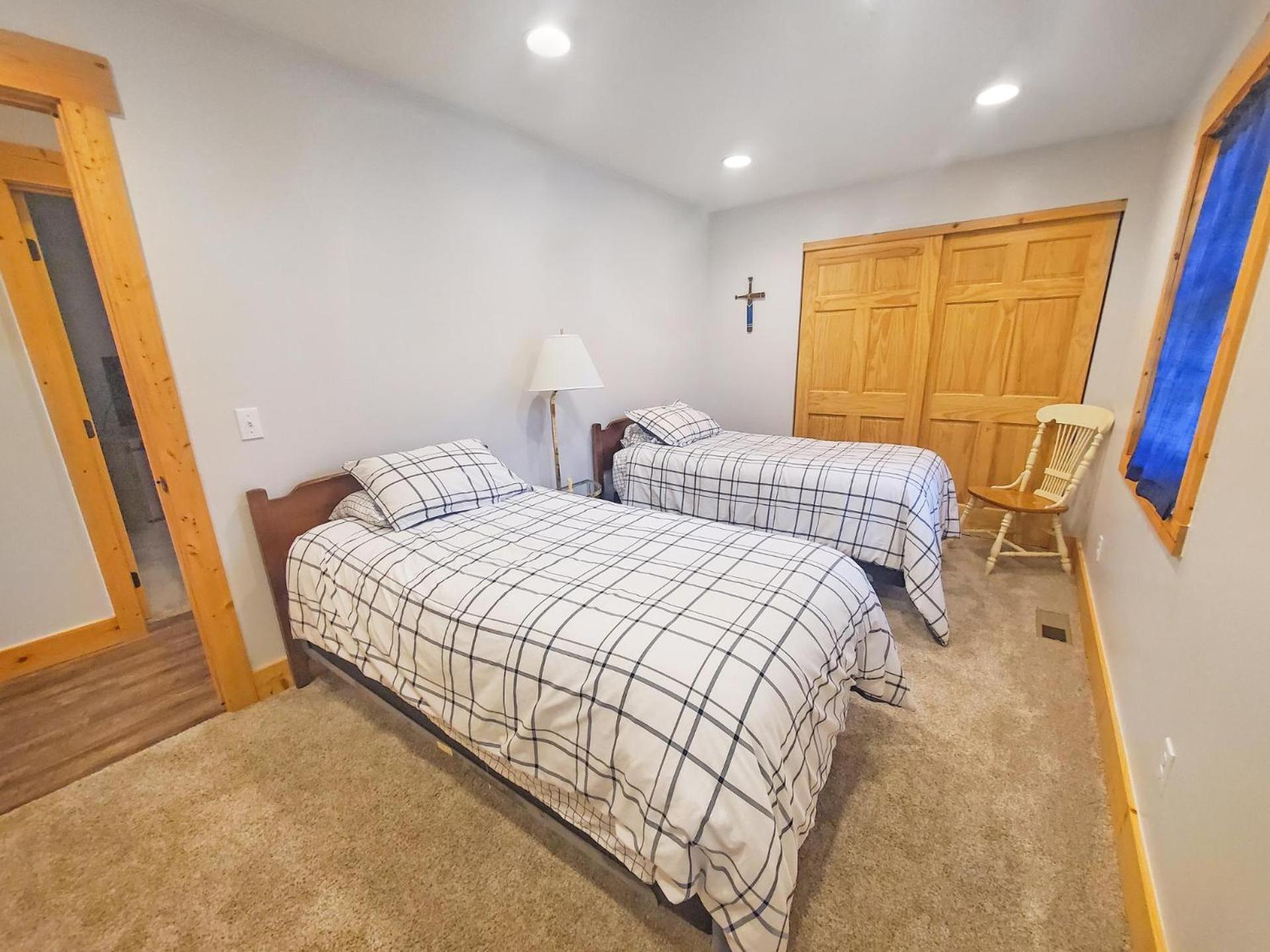 Three-Bedroom Villa photo 1