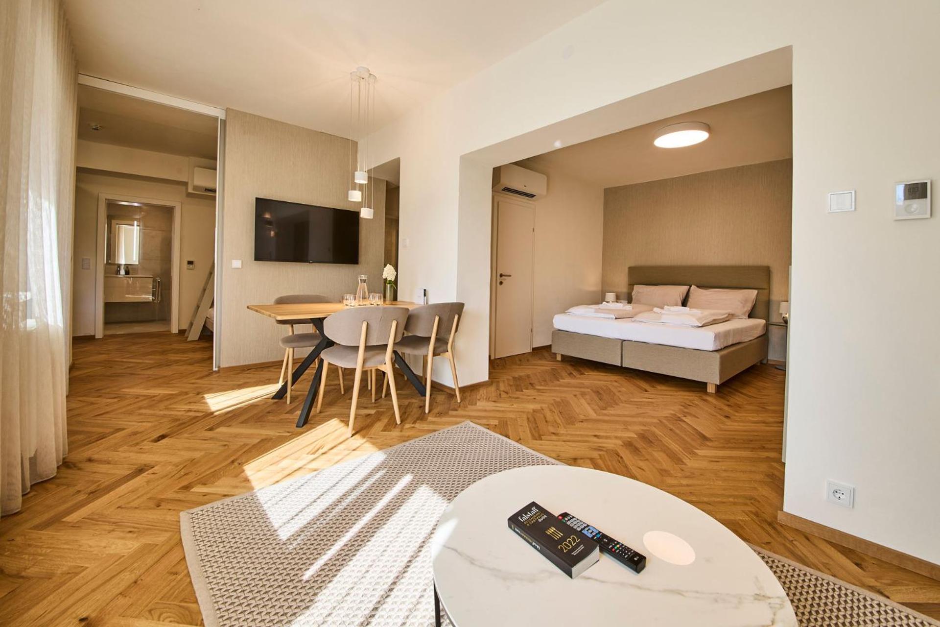 Family Suite photo 1