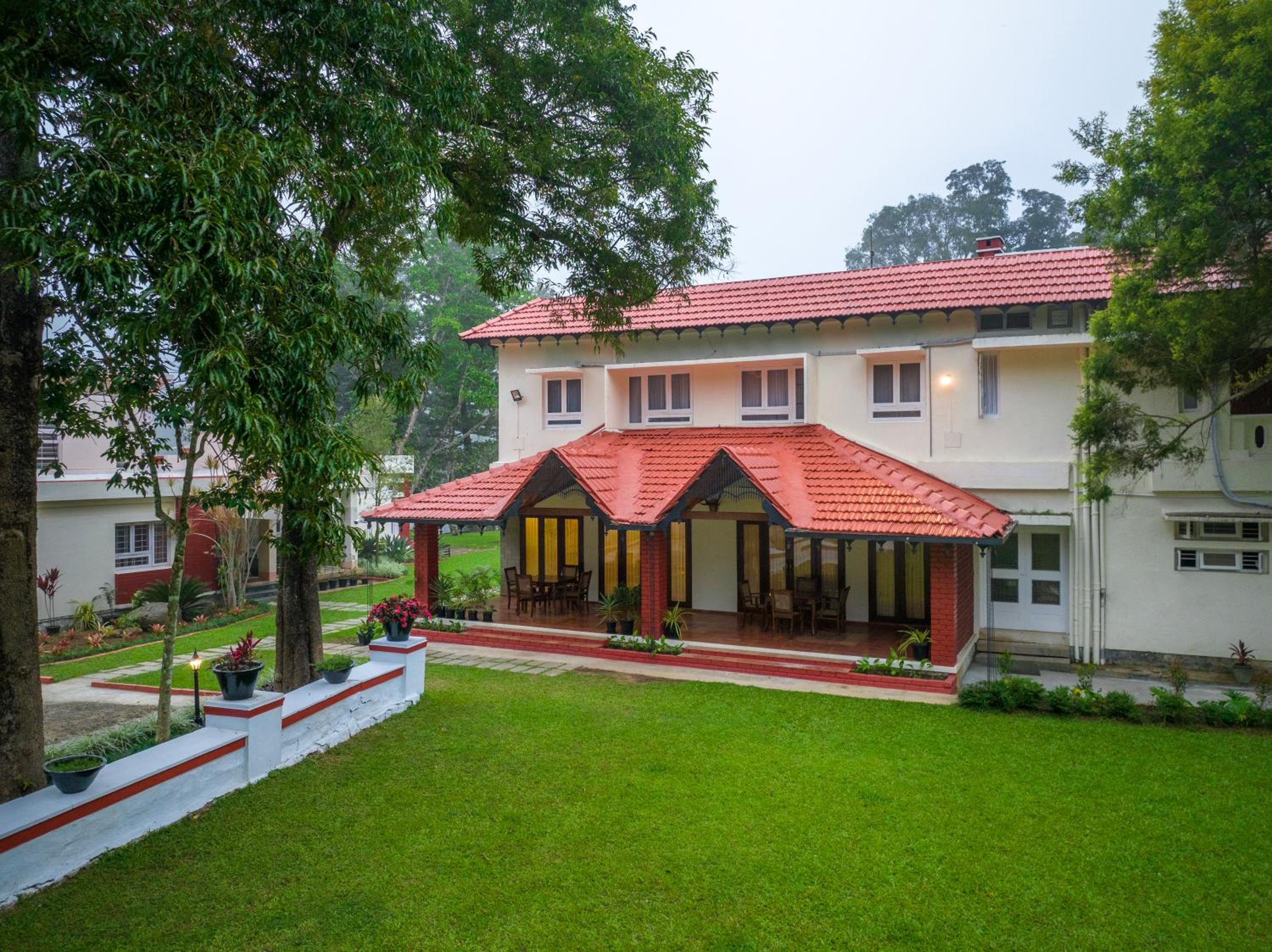 Deluxe Villa photo 1