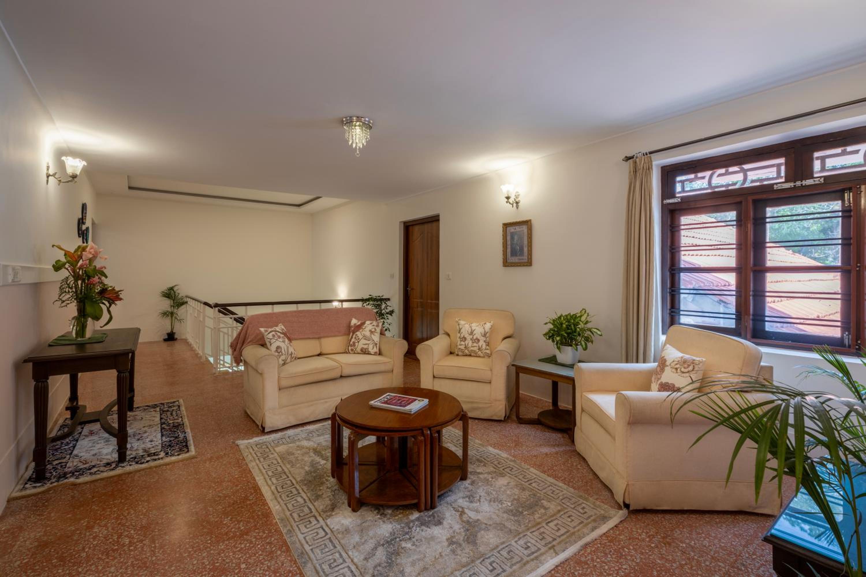 Deluxe Villa photo 2