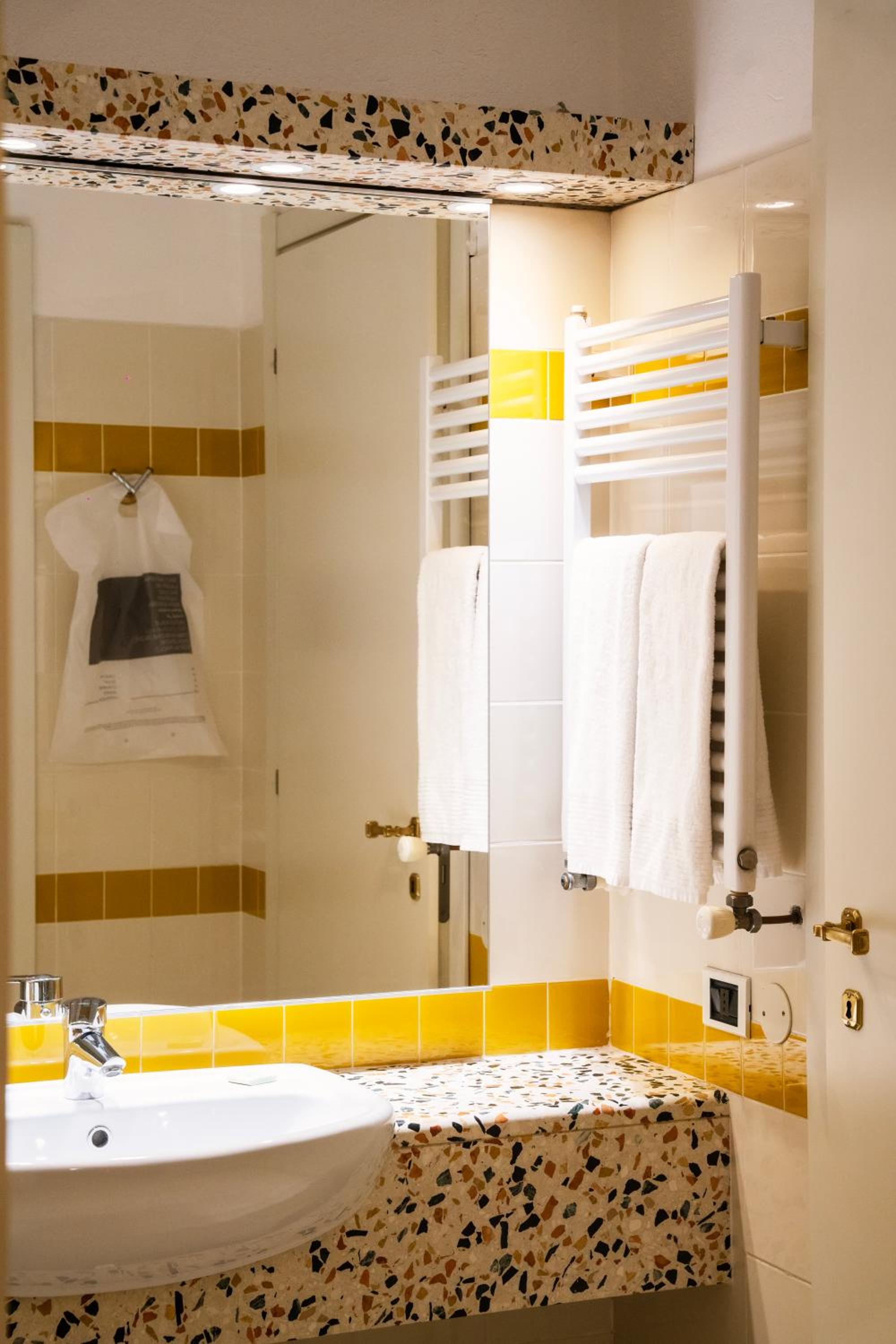 Double Superior Room  - Photo 8