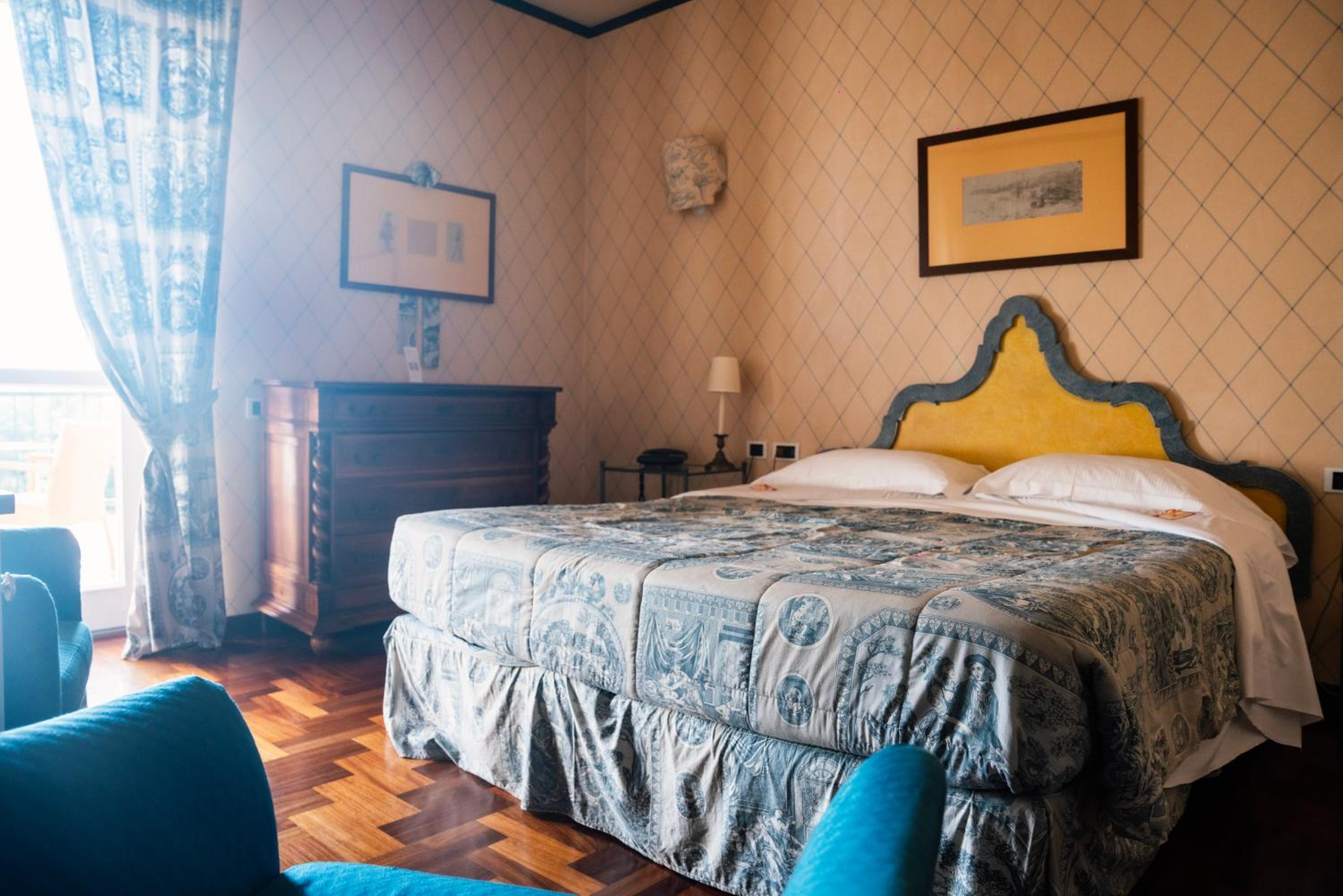 Double Superior Room  - Photo 6