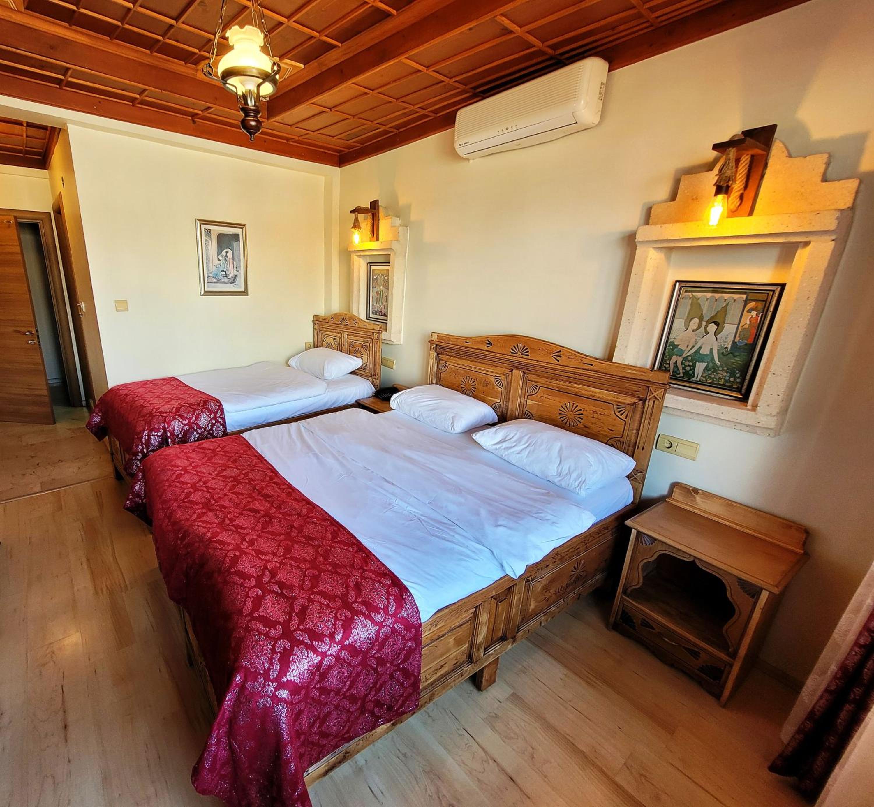 Standard Twin Room photo 1