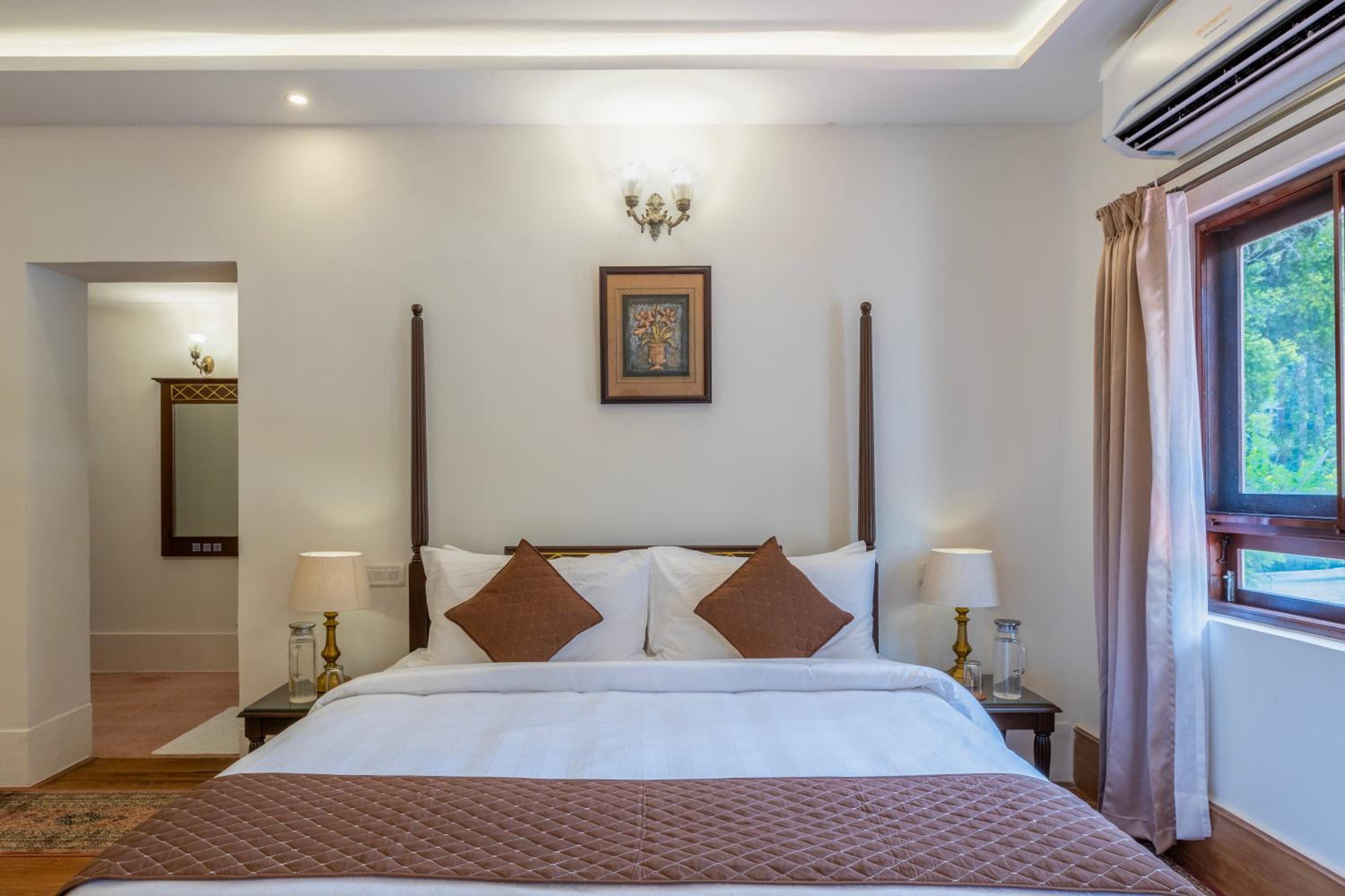 Skanda Room 103