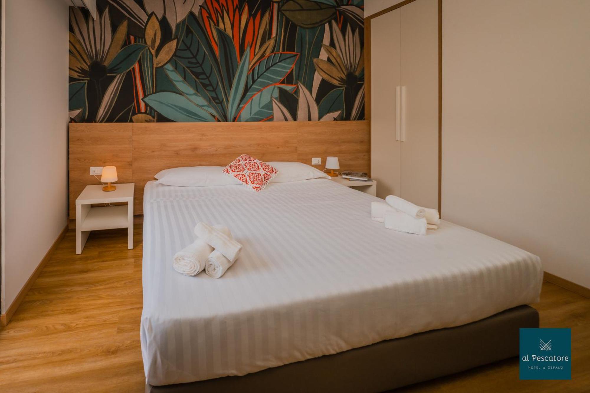 Superior Double Room with Terrace photo 3