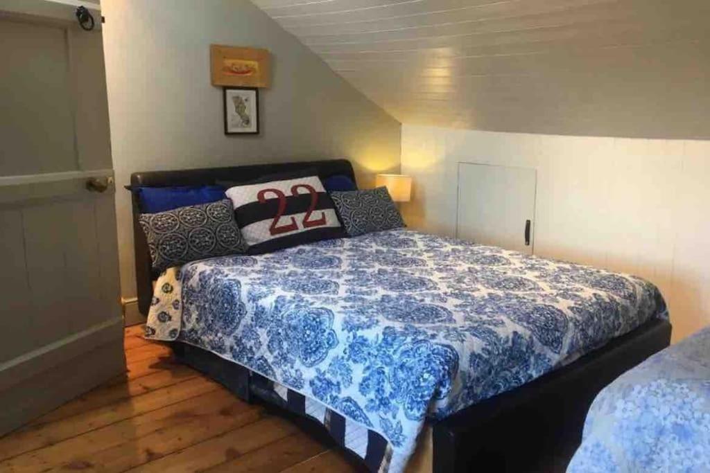 Four-Bedroom House photo 3