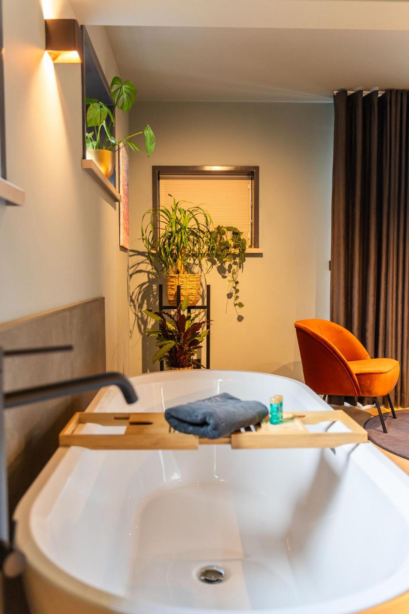 Suite with Terrace photo 2
