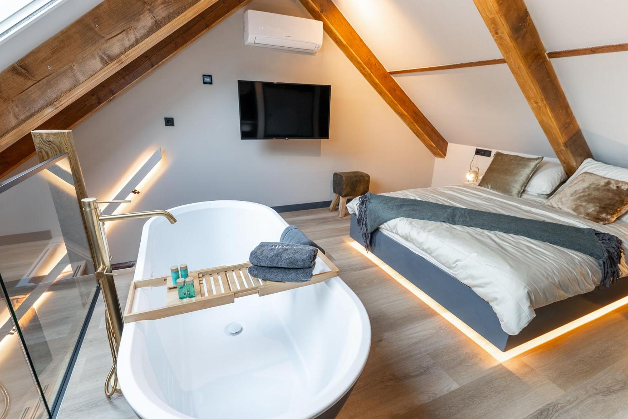 Duplex Suite photo 2