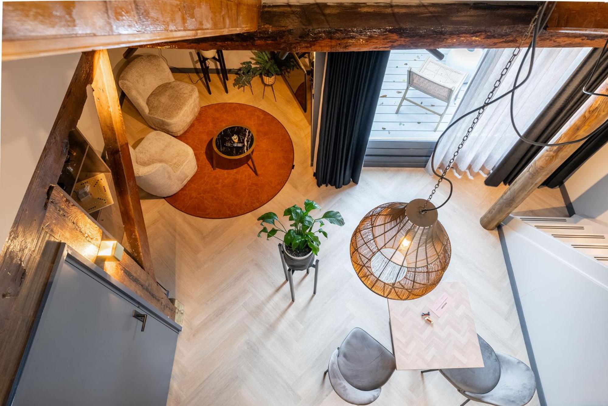 Duplex Suite photo 3